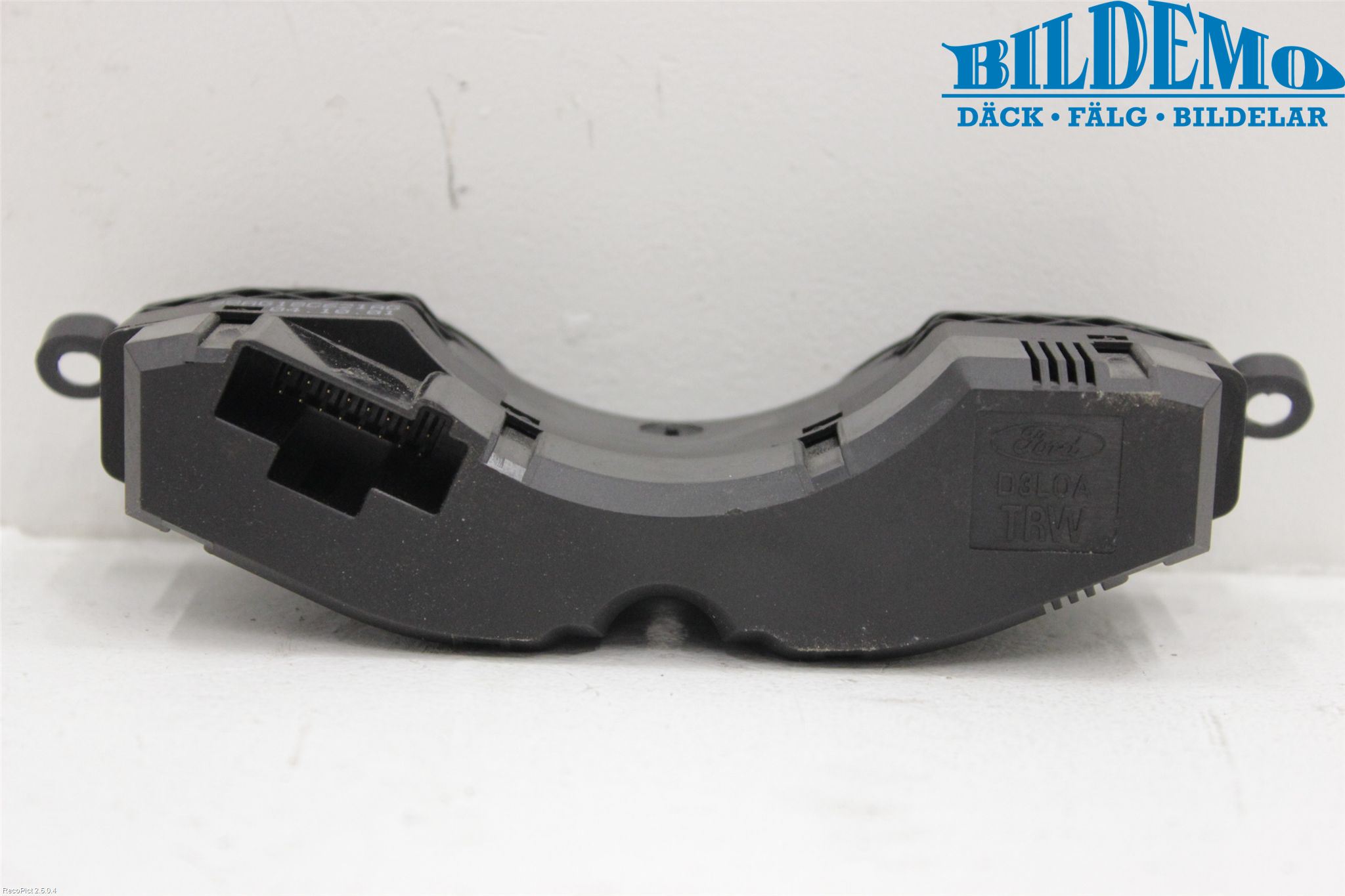 Ford FOCUS     99-04 Strömställare Cirkulation-Luft