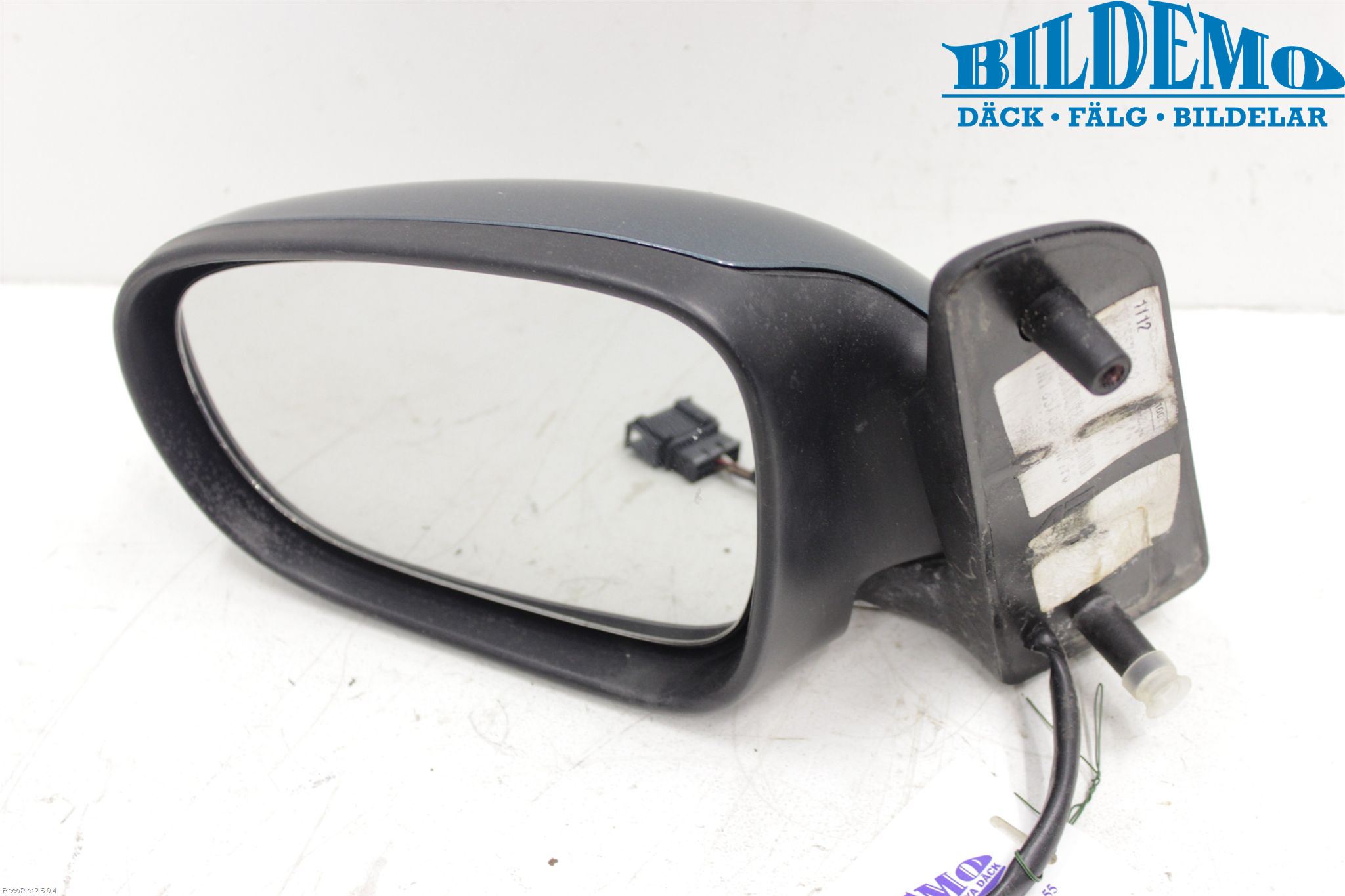 Ford GALAXY     00-06 Spegel Yttre El Vä