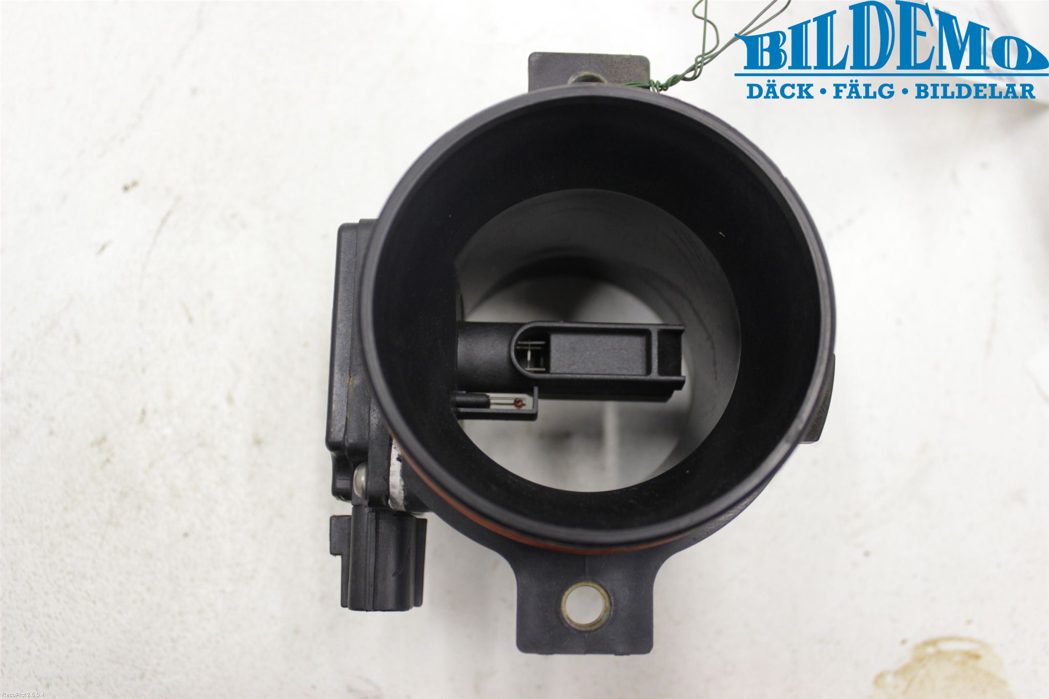 Ford GALAXY     00-06 Injluftmassamätare