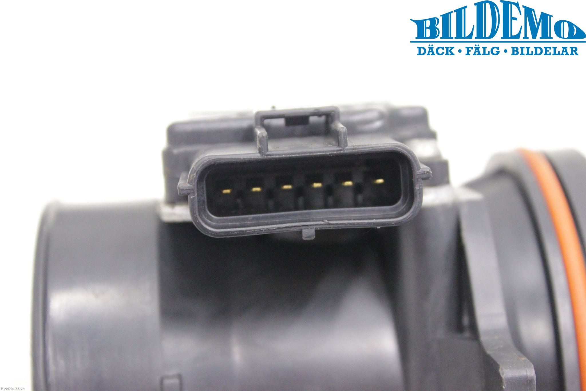 Ford GALAXY     00-06 Injluftmassamätare