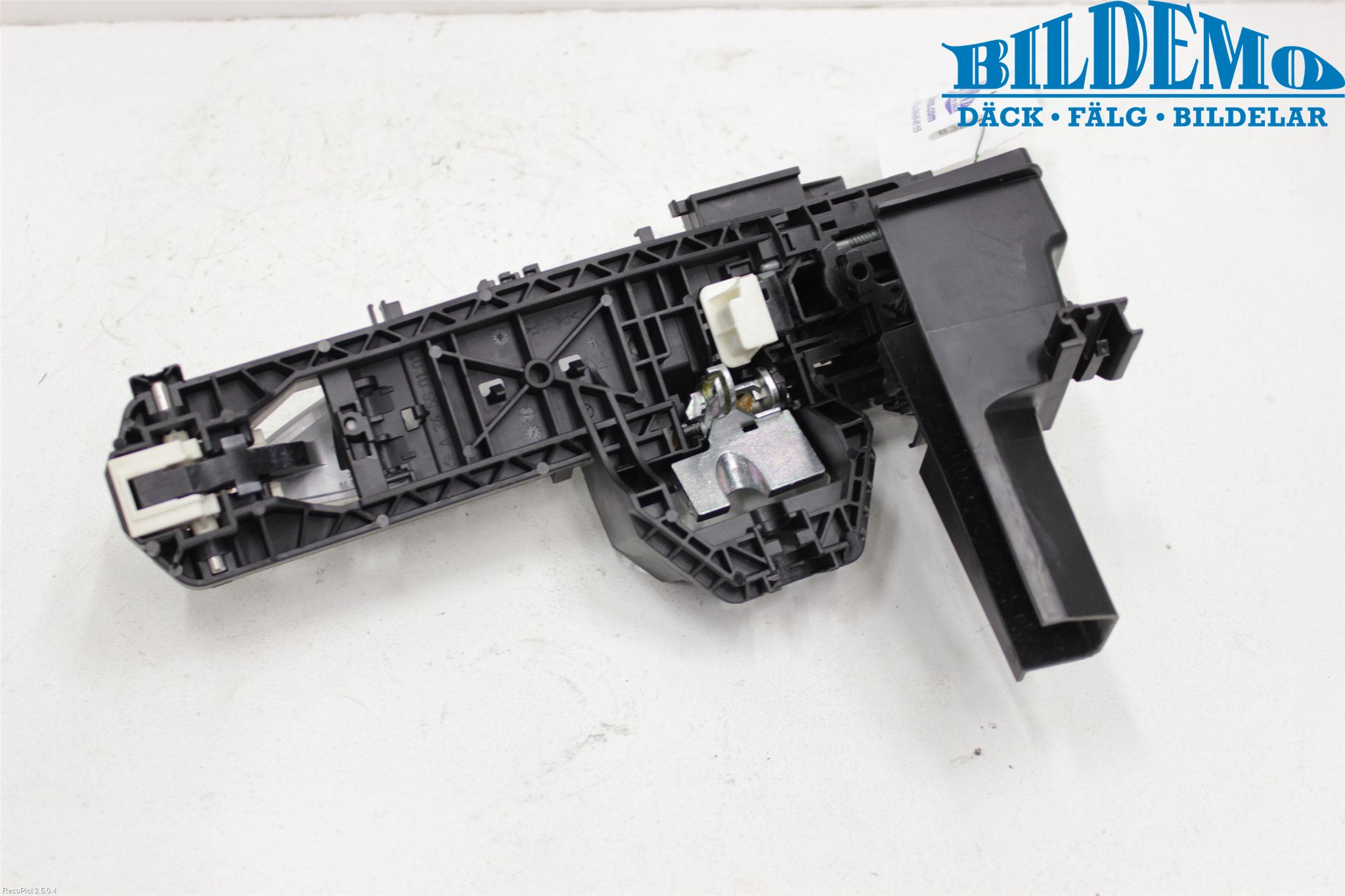 Mercedes-Benz MB B-KLASS (W246/W242) 12-19 Dörrhandtag Yttre Hö