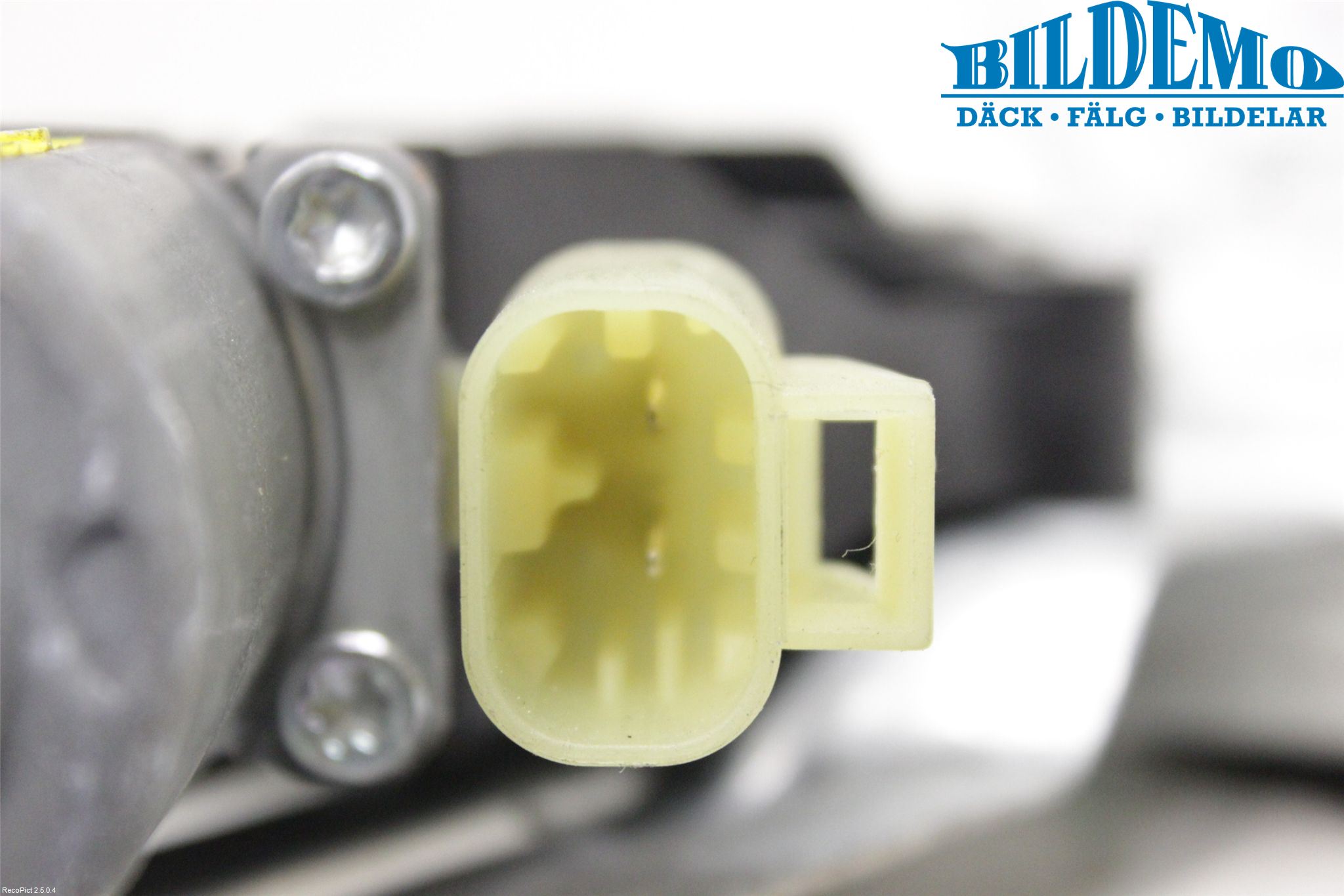 GM CHEVROLET CRUZE Fönsterhiss El Kompl