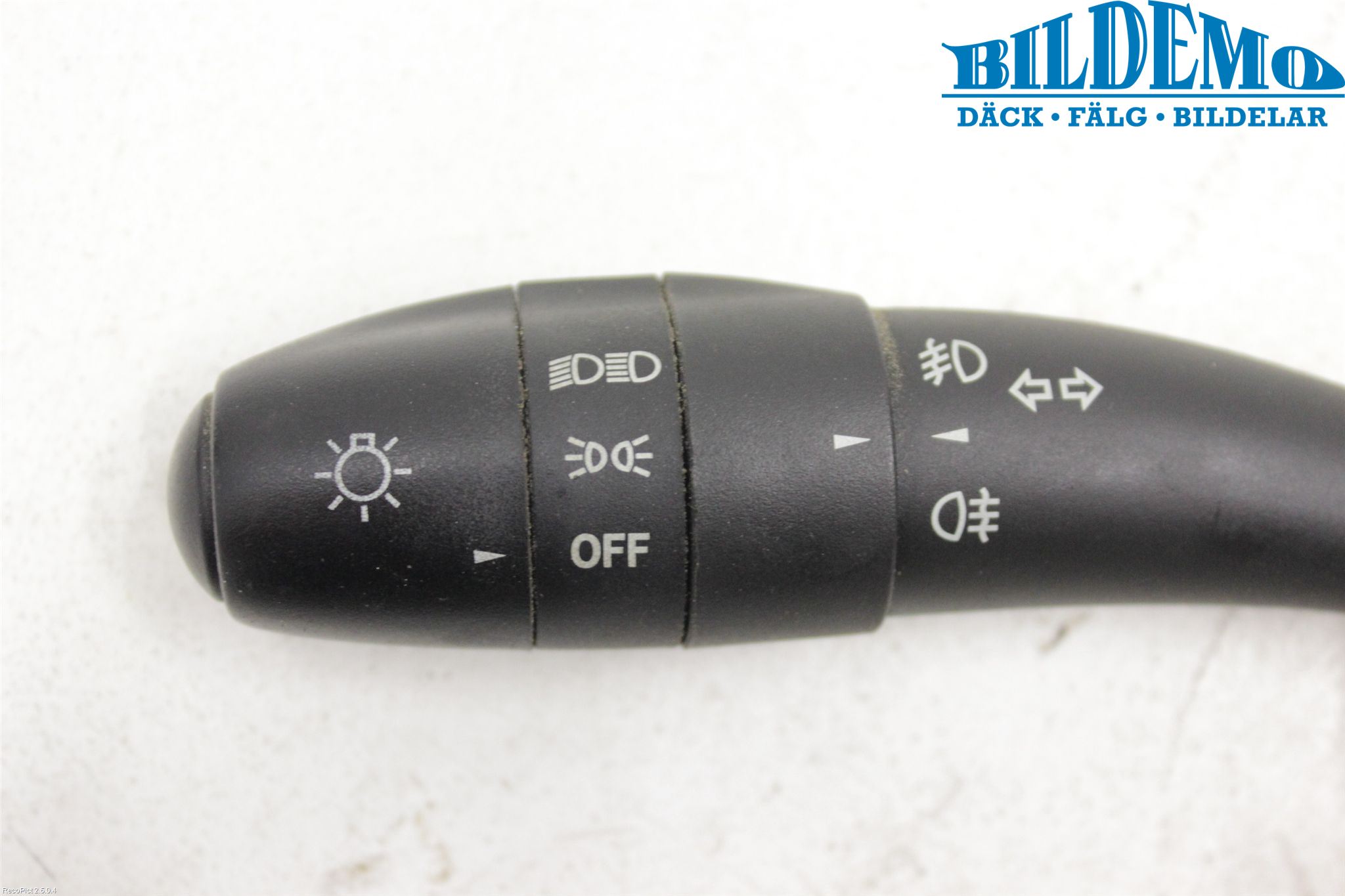 Kia CEED 06-12 Spak Blinkers-Ljusomk