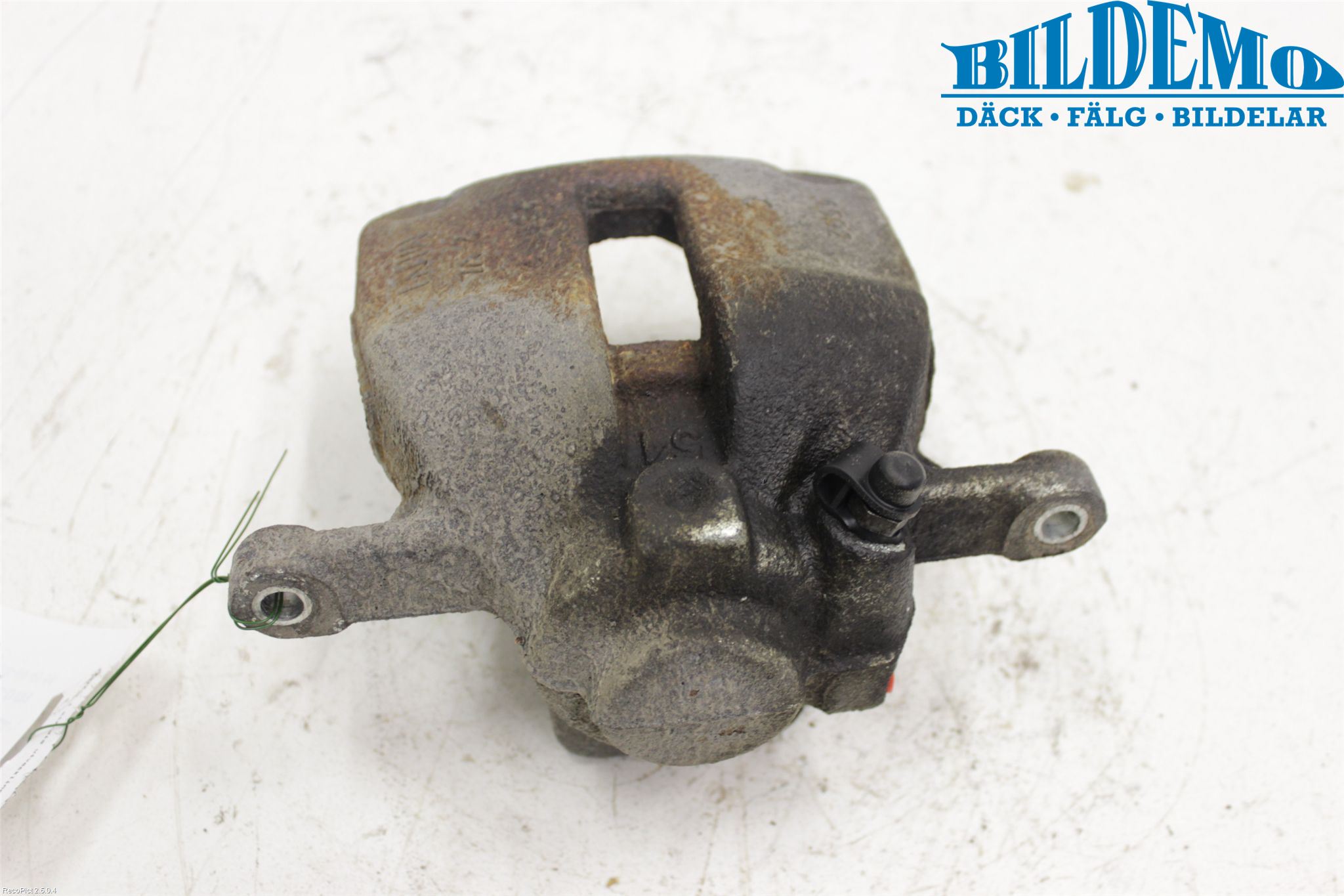 Mini CLUBMAN R55 06-14 Bromsok Fram Höger