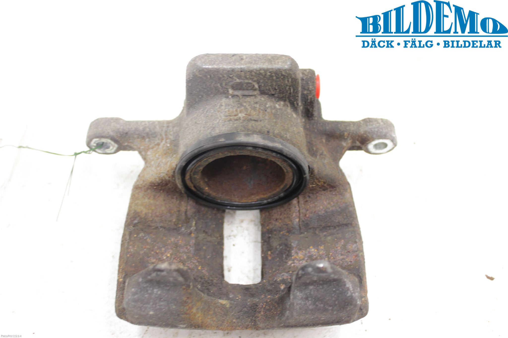 Mini CLUBMAN R55 06-14 Bromsok Fram Höger