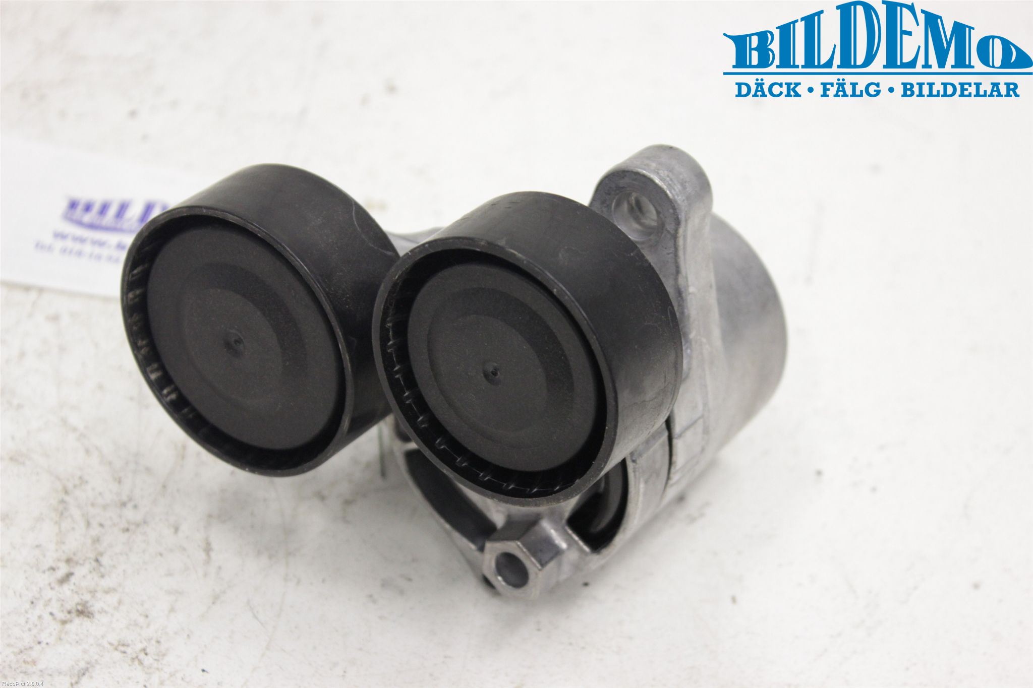 BMW 5 F10/F11/F18 09-17 Remspännare