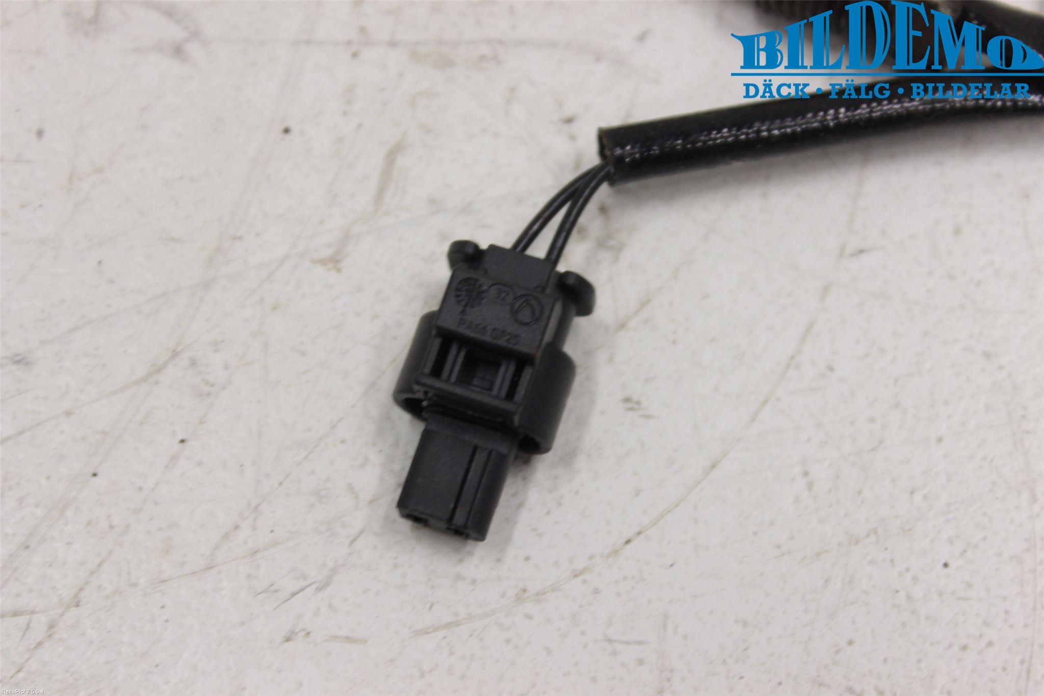 BMW 5 F10/F11/F18 09-17 Sensor Avgas