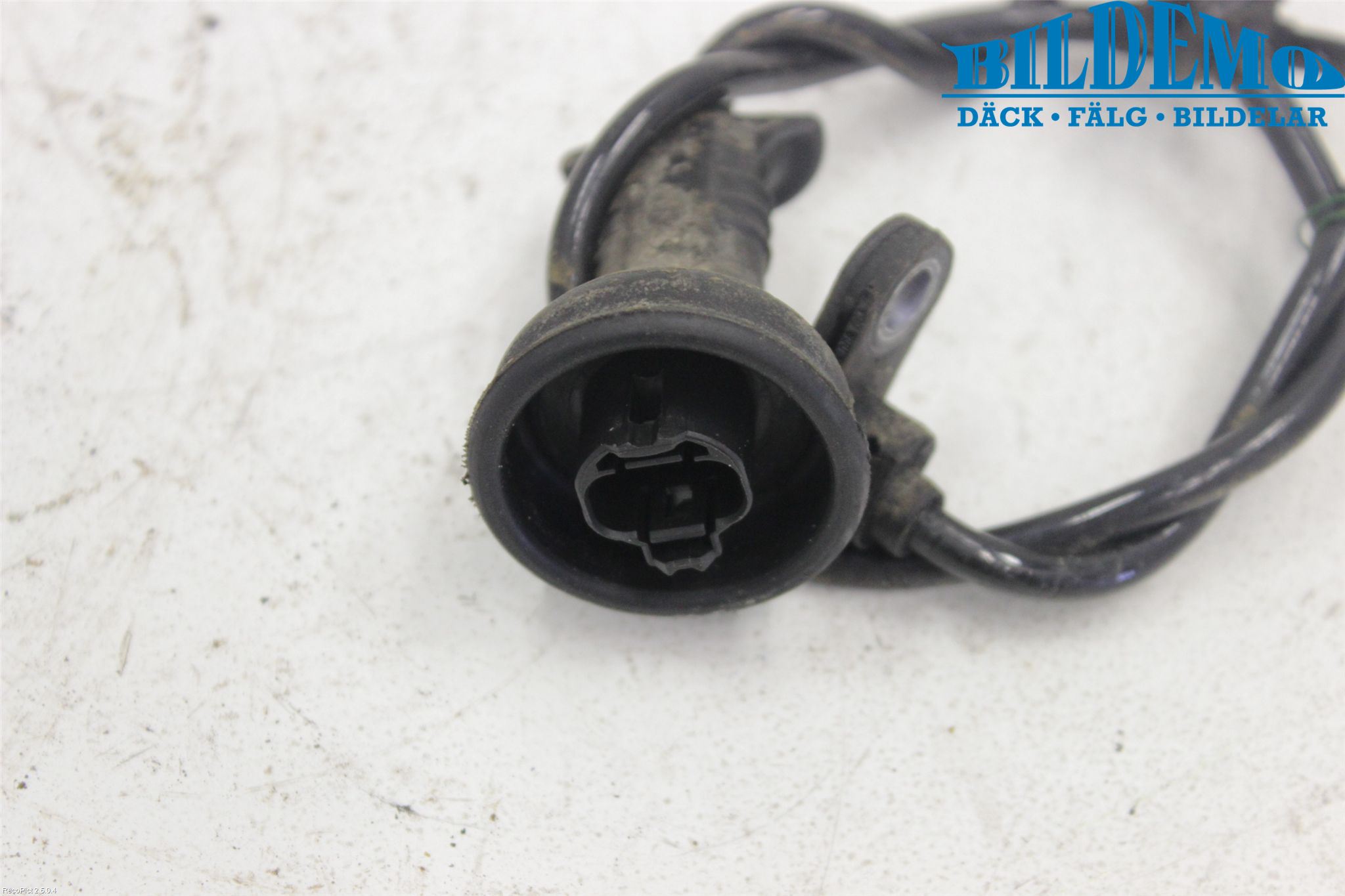 Mercedes-Benz MB A-KLASS (W169) 04-12 Abs Sensor