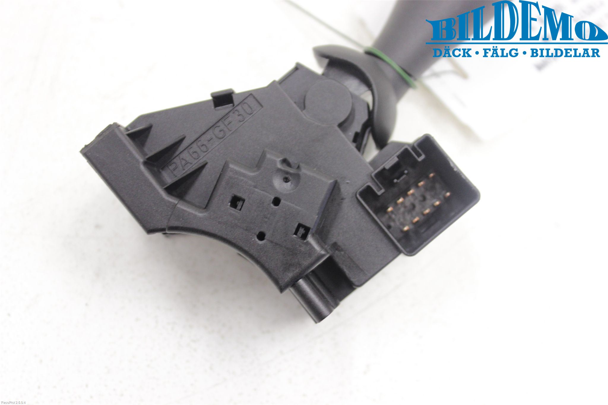 Ford FIESTA     06-08 Spak Blinkers-Ljusomk