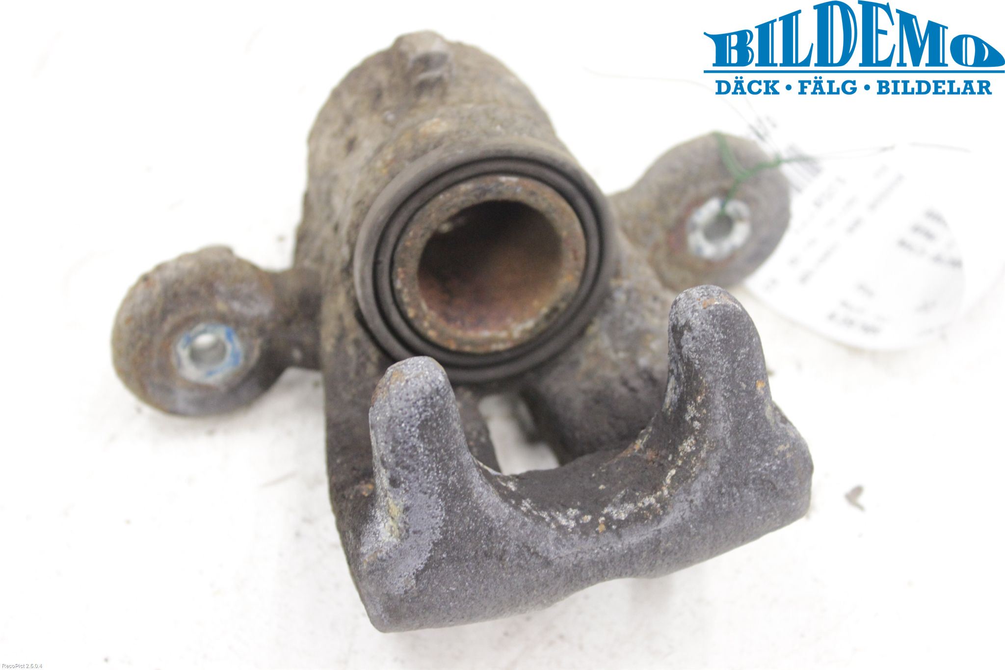 BMW 1 E87/81 5D/3D 03-11 Bromsok Bak Vänster