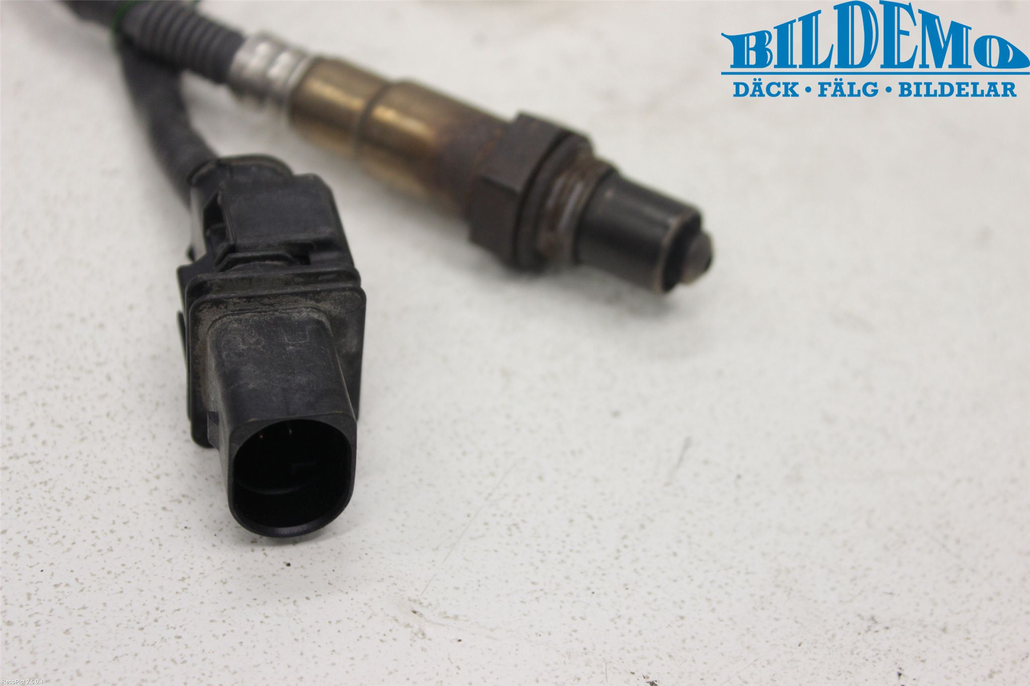 BMW X5 E70 07-13 Injlambdasond