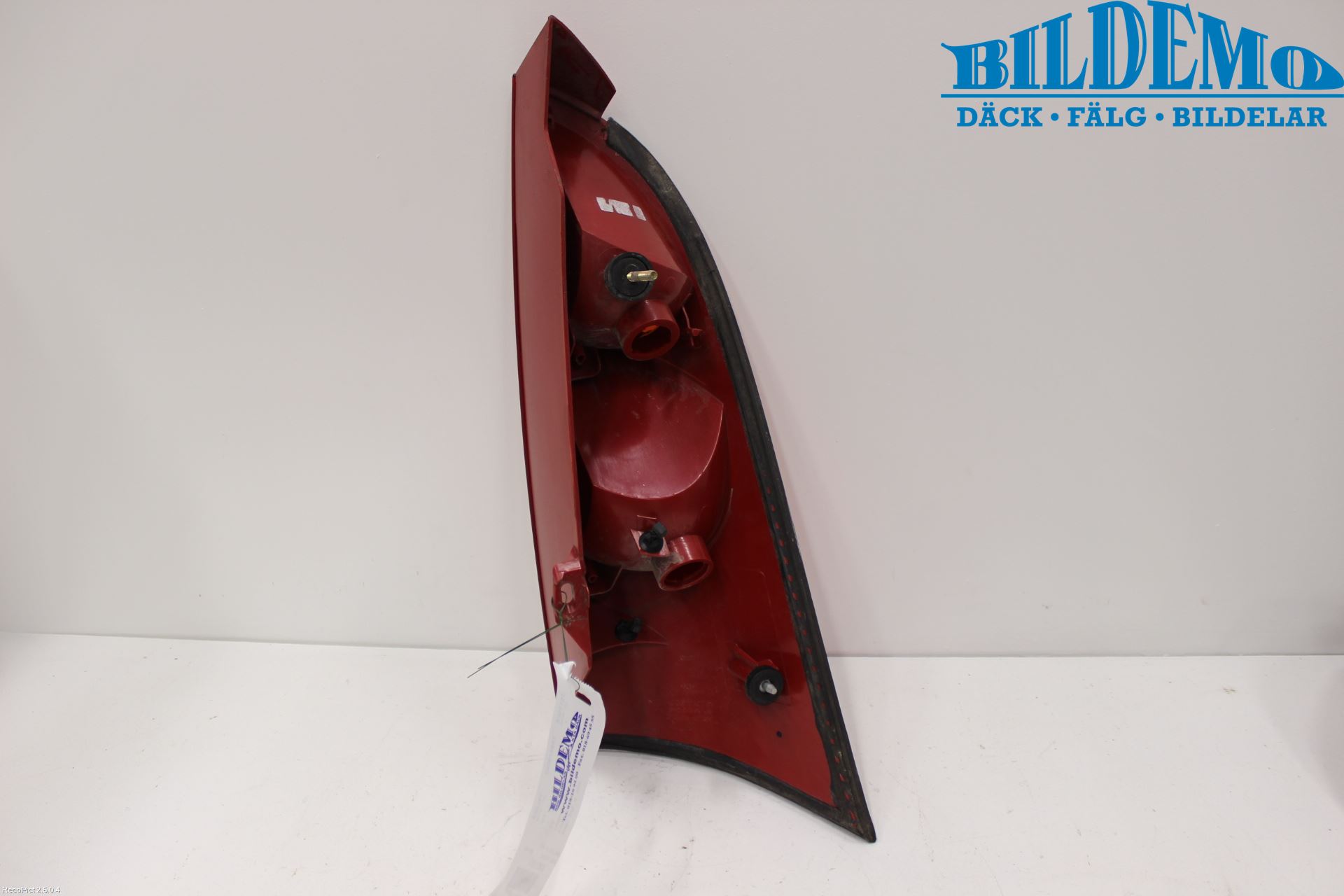 Ford FOCUS     99-04 Bakljus Höger