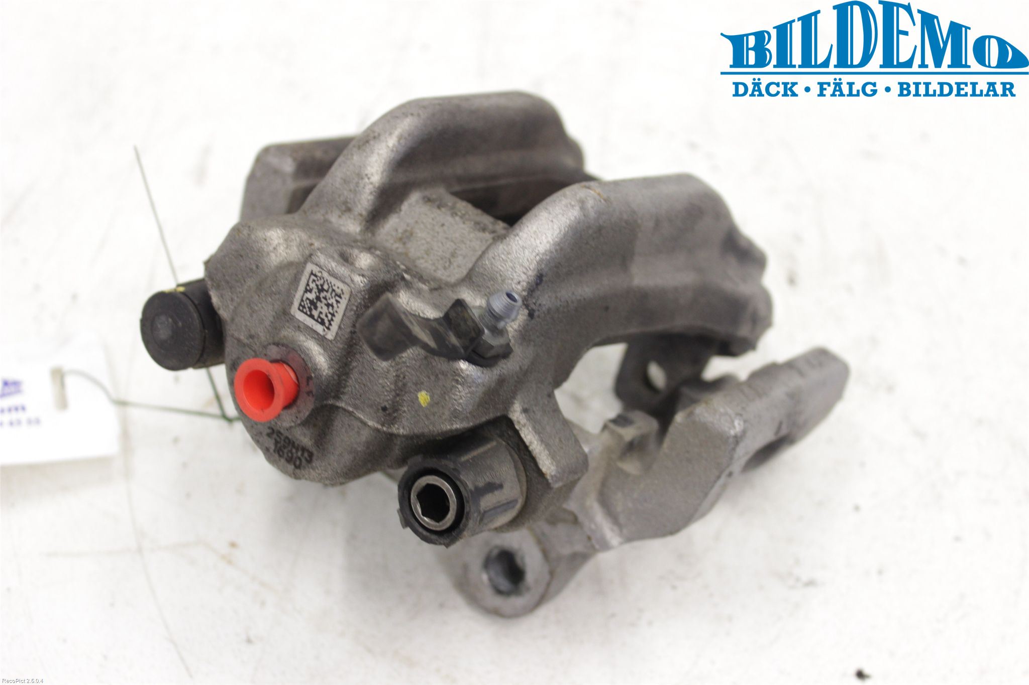 BMW 3 F30/F31/F80 12-19 Bromsok Bak Höger