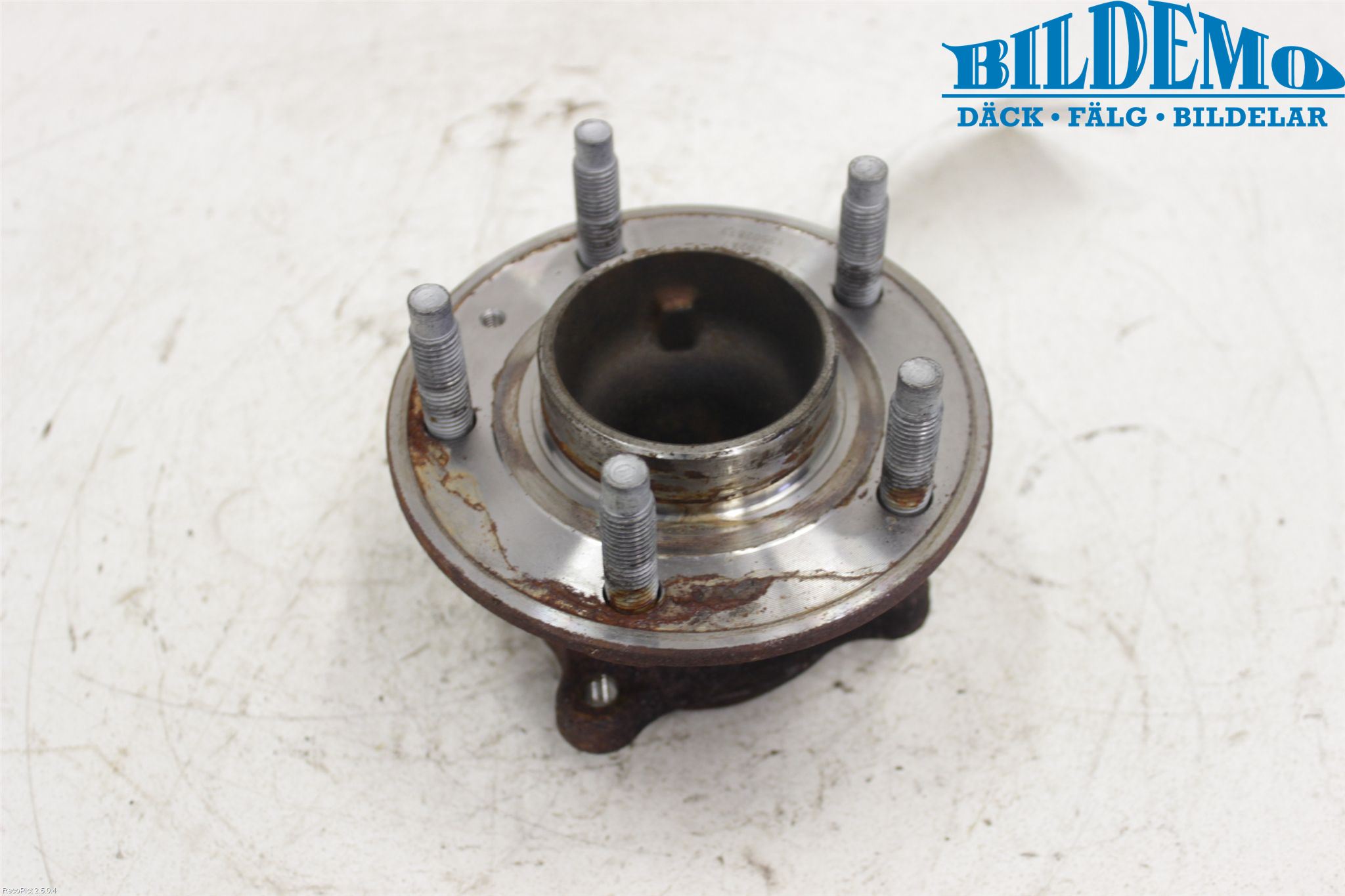 GM CHEVROLET CRUZE Nav Bak