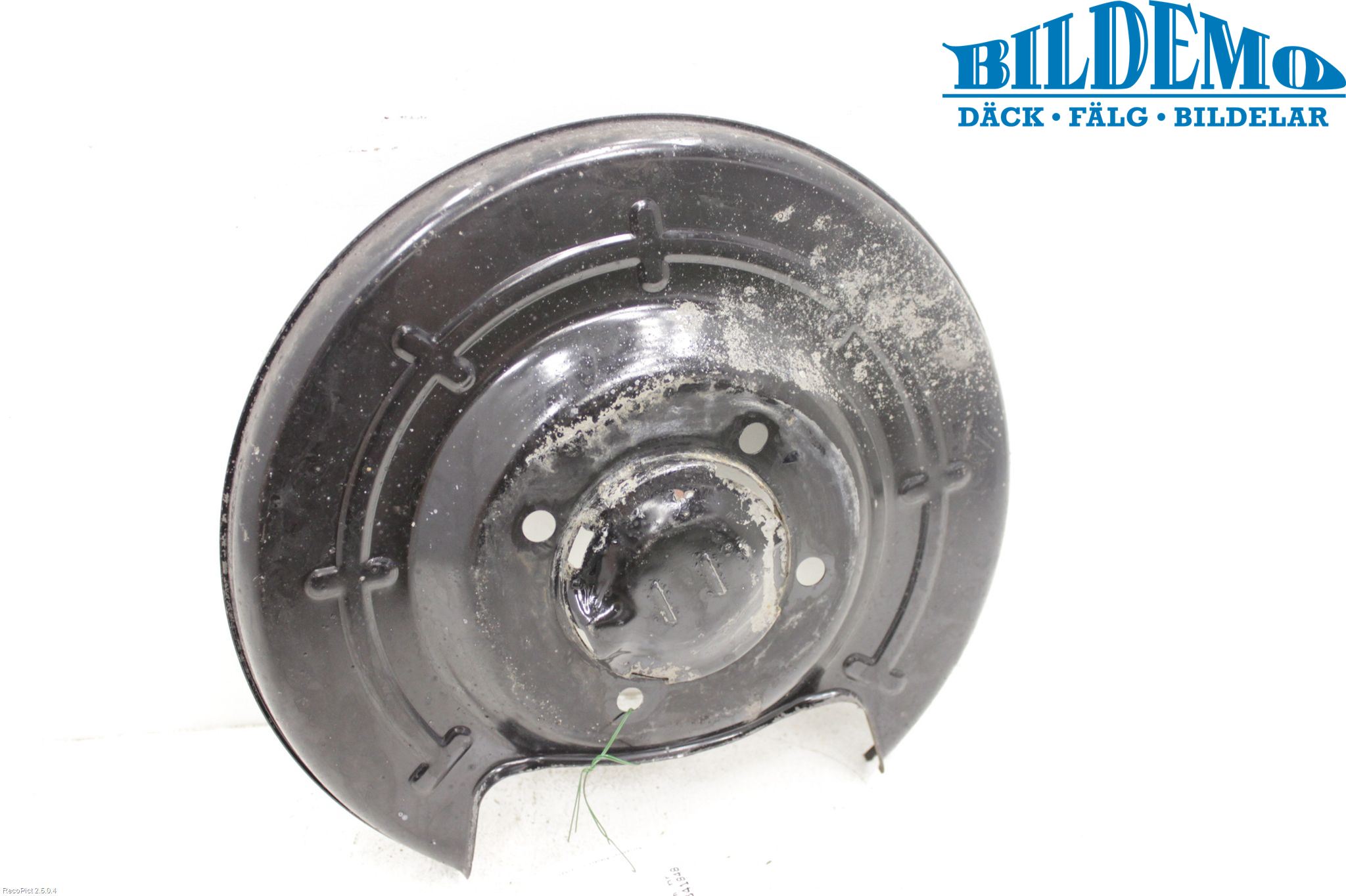 GM CHEVROLET CRUZE Bromssköld Bak