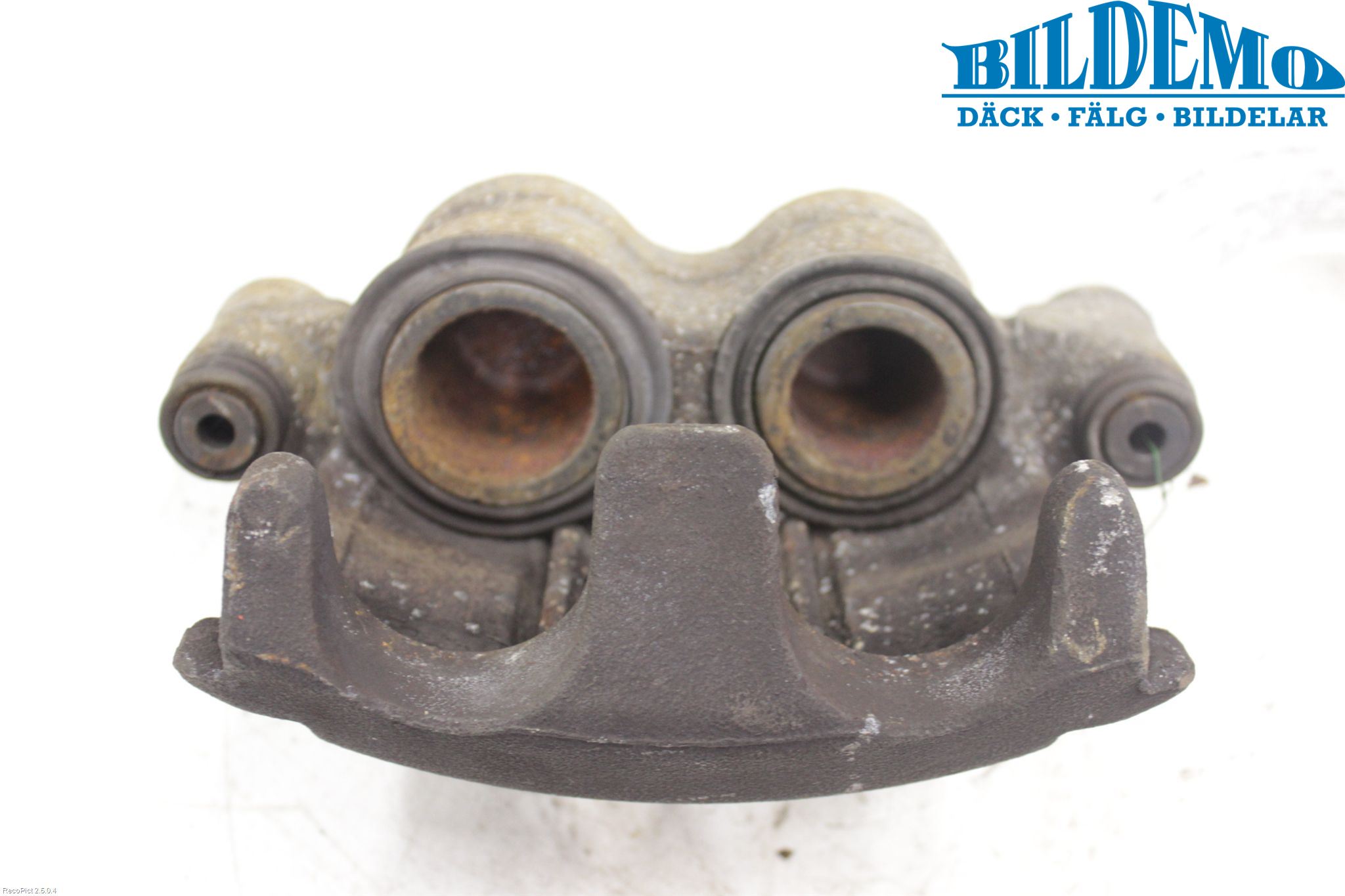 Fiat DUCATO 02-06 Bromsok Fram Höger