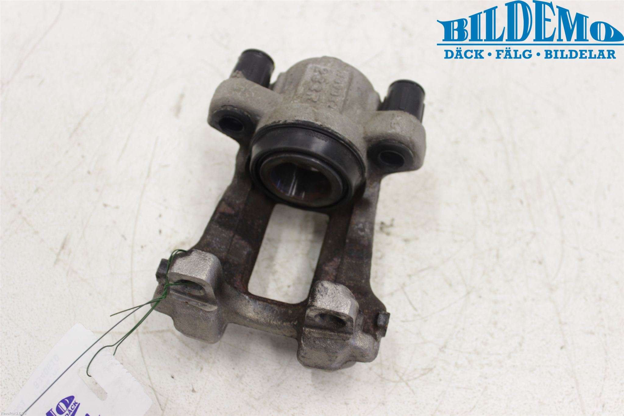 BMW 3 F30/F31/F80 12-19 Bromsok Bak Vänster