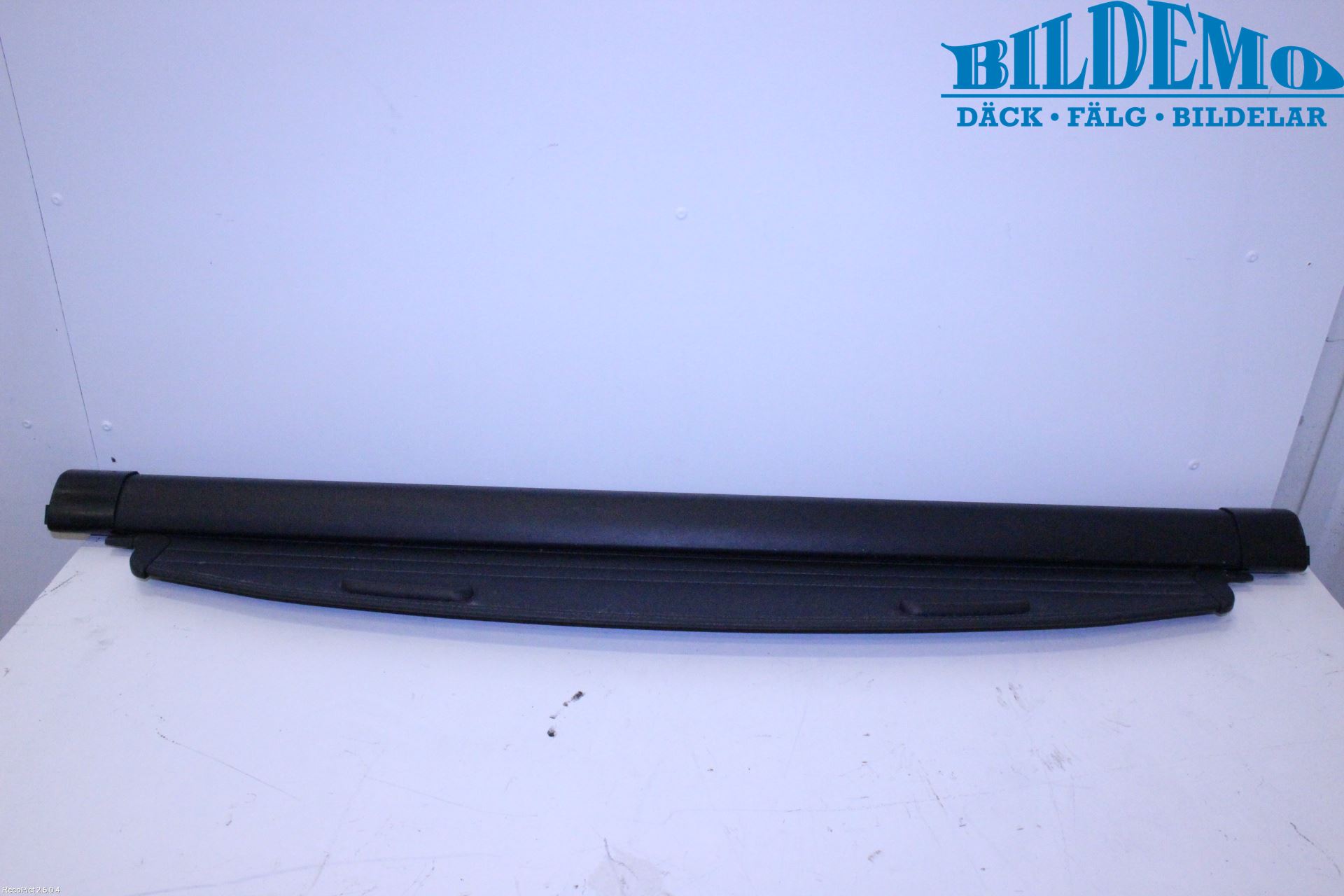 Citroen XSARA Insynskydd