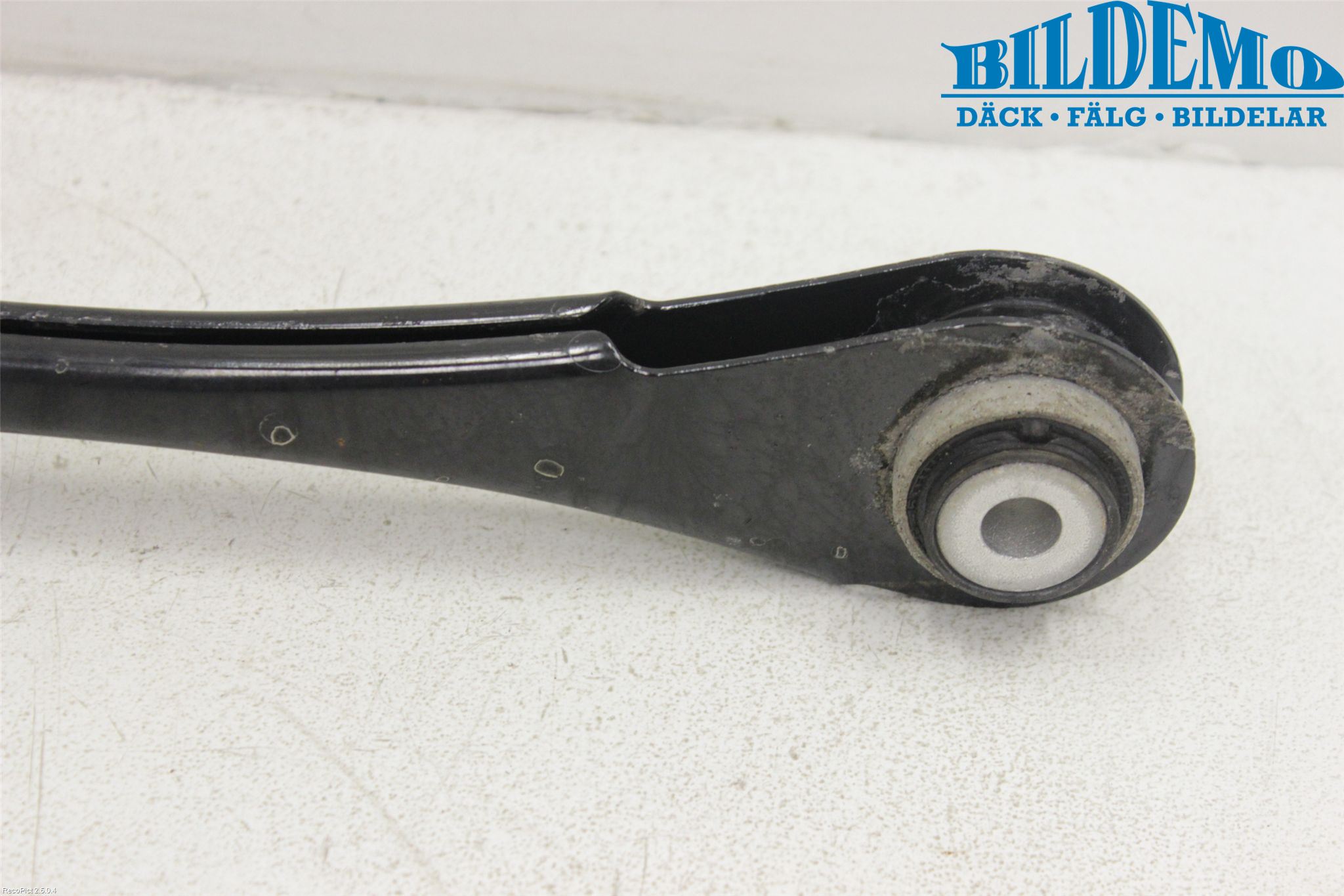 BMW 1 F20/F21 11-19 Bärarm Bak Vänster