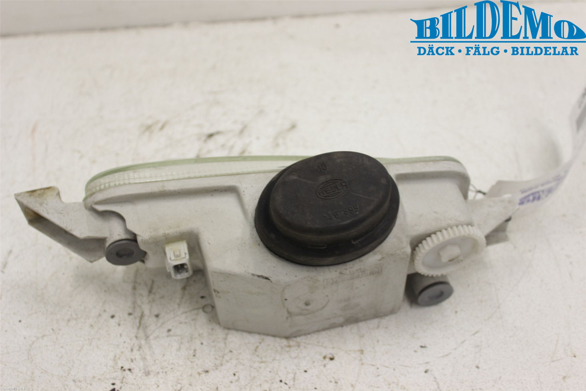 Ford ESCORT     95-00 Dimljus-Varselljus Fram