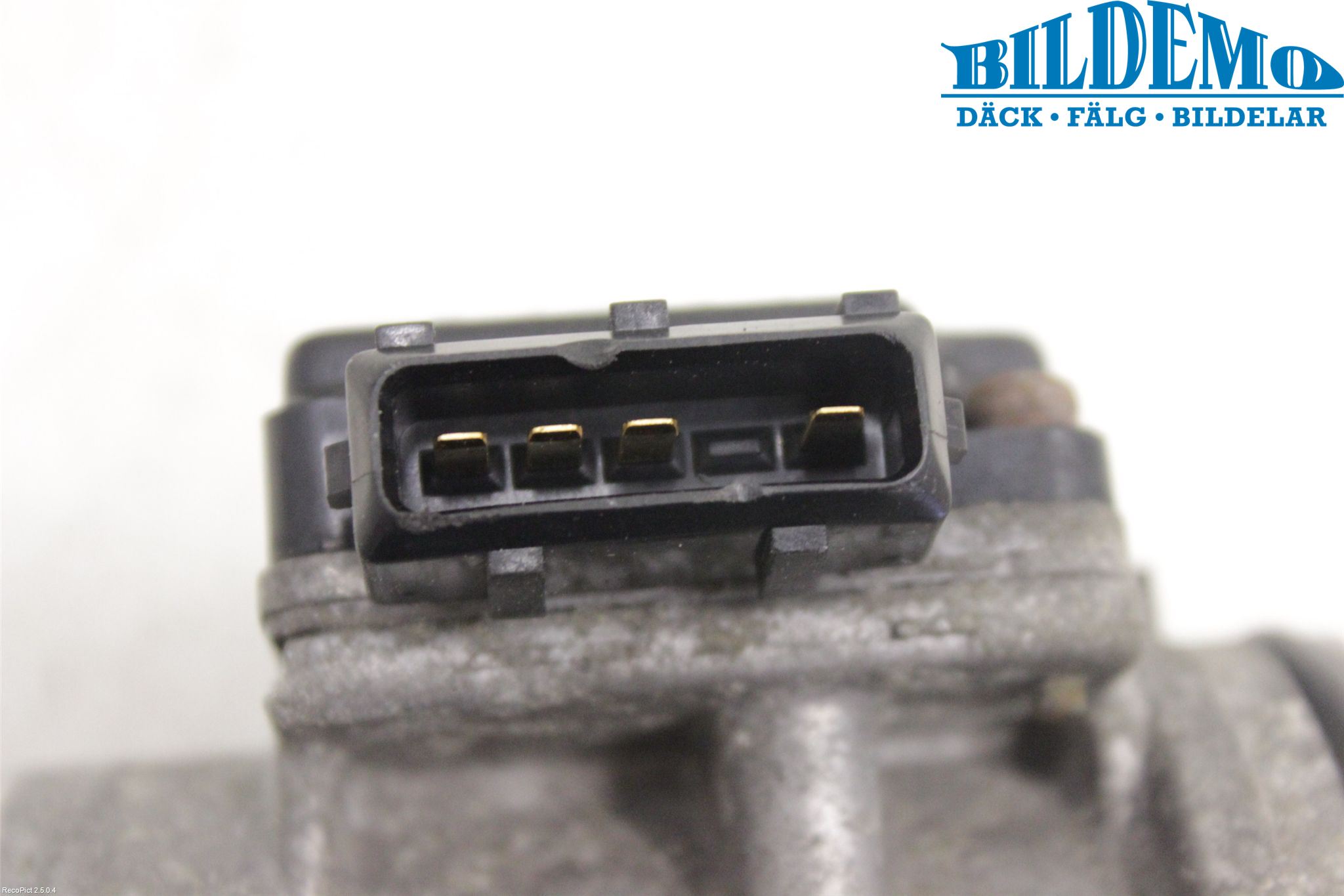 Ford ESCORT     95-00 Injluftmassamätare