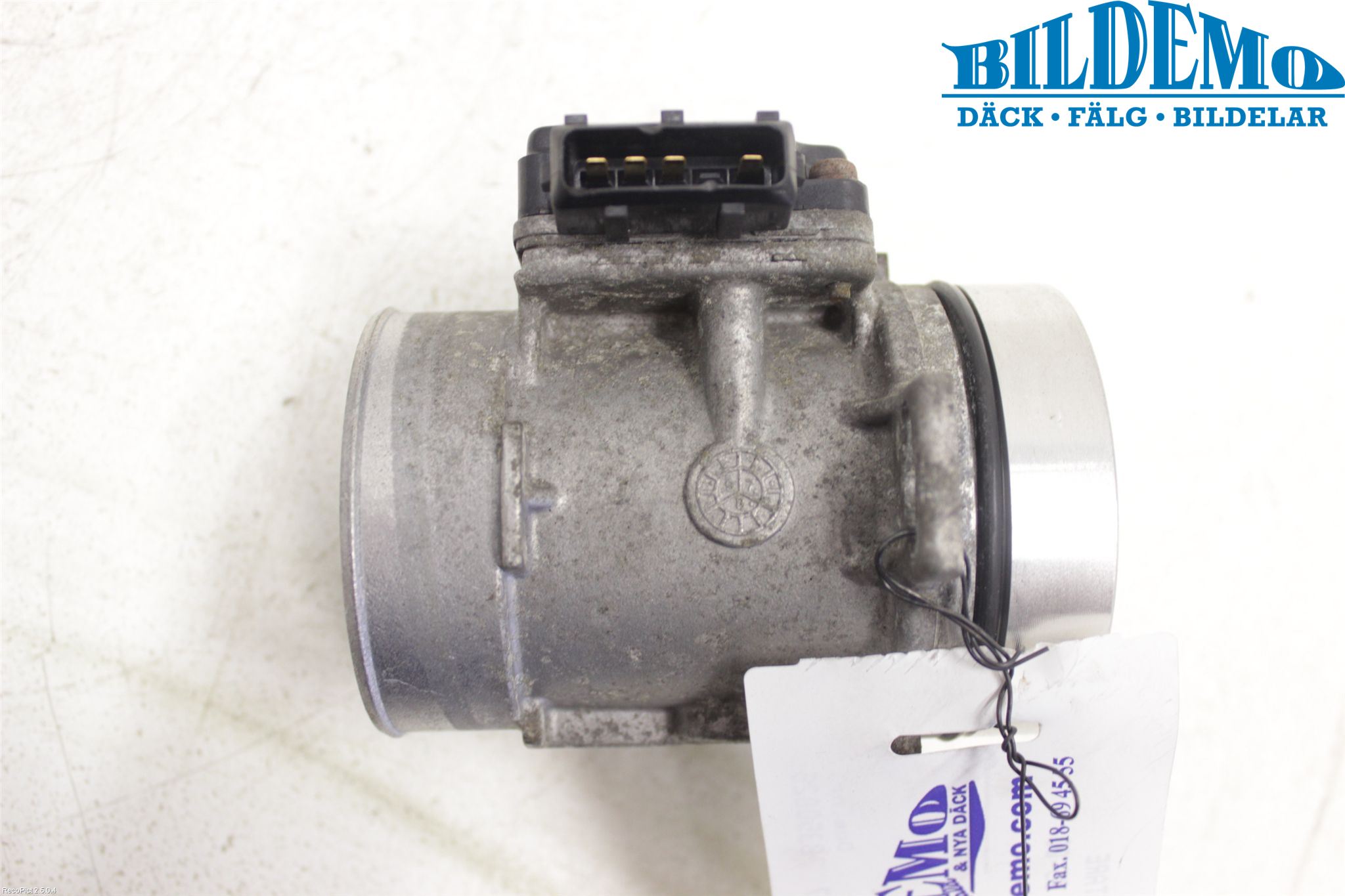 Ford ESCORT     95-00 Injluftmassamätare