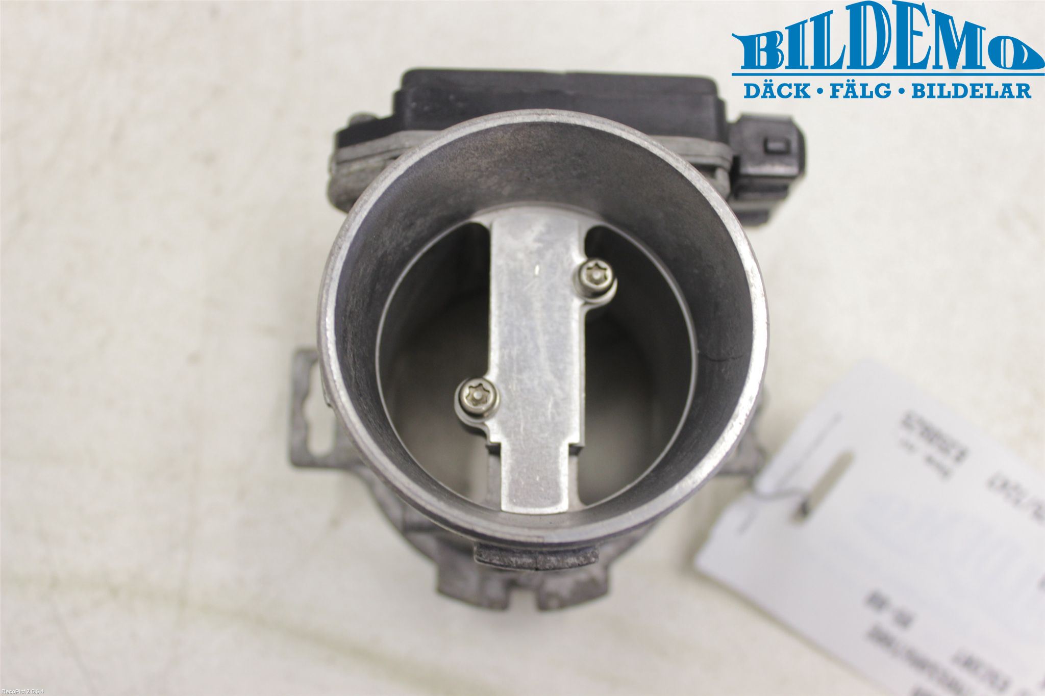 Ford ESCORT     95-00 Injluftmassamätare