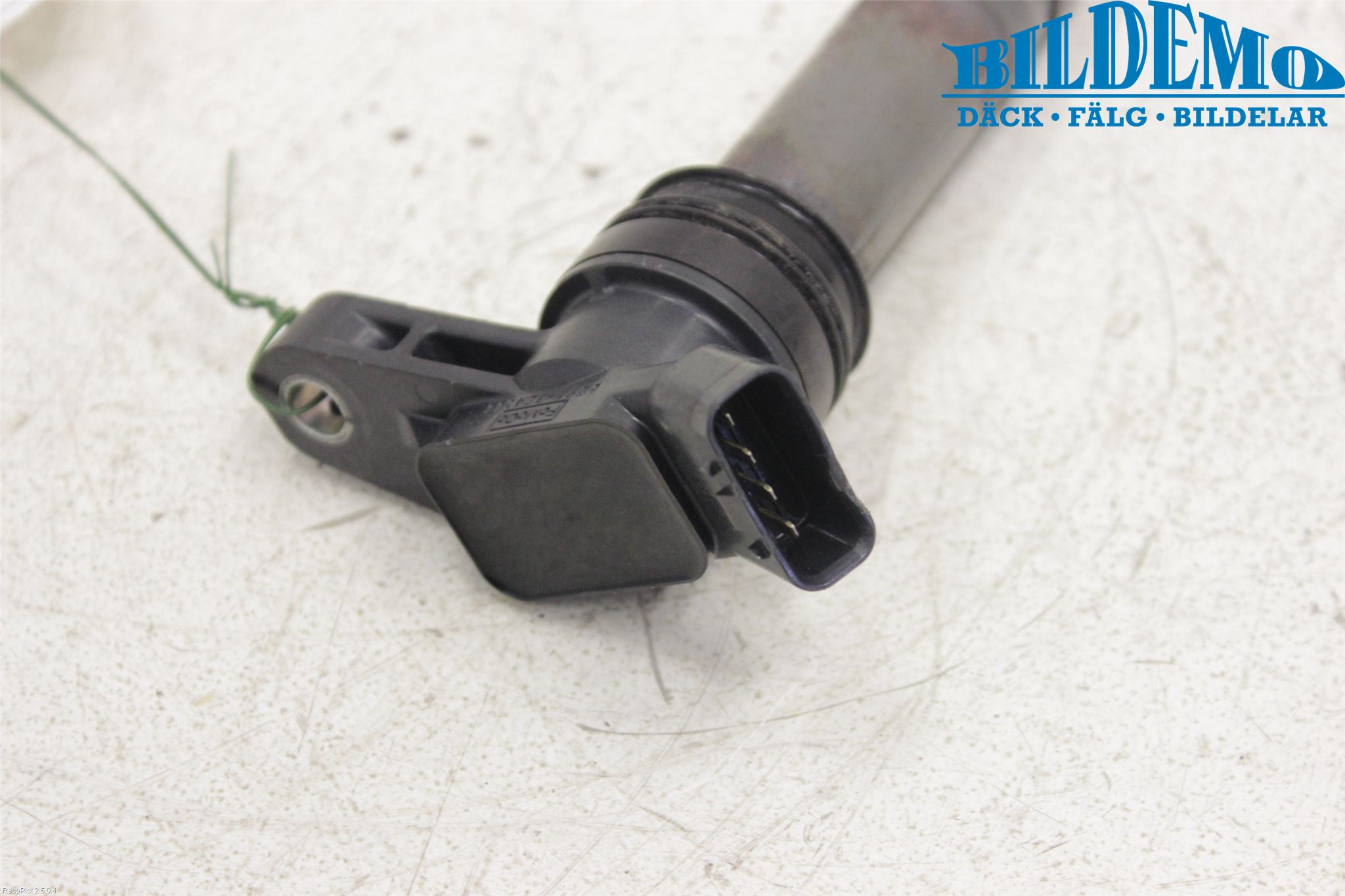 Volvo S80 07-13 Tändspole