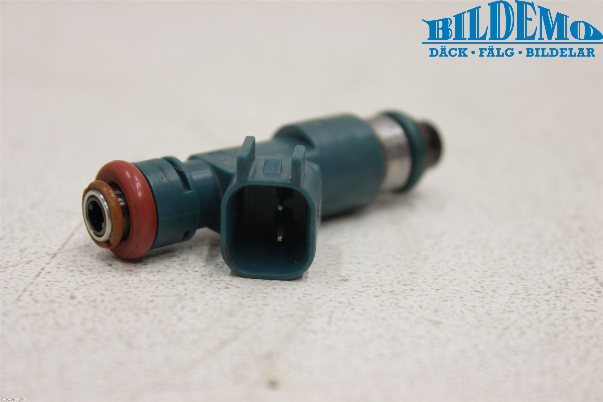 Volvo S80 07-13 Injspridare