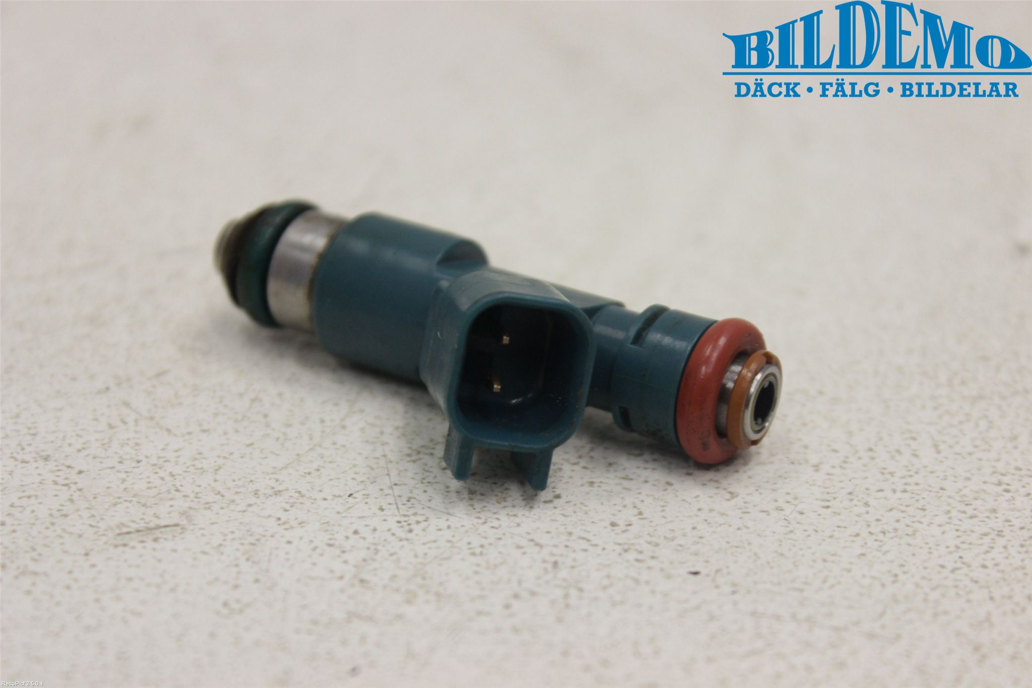 Volvo S80 07-13 Injspridare