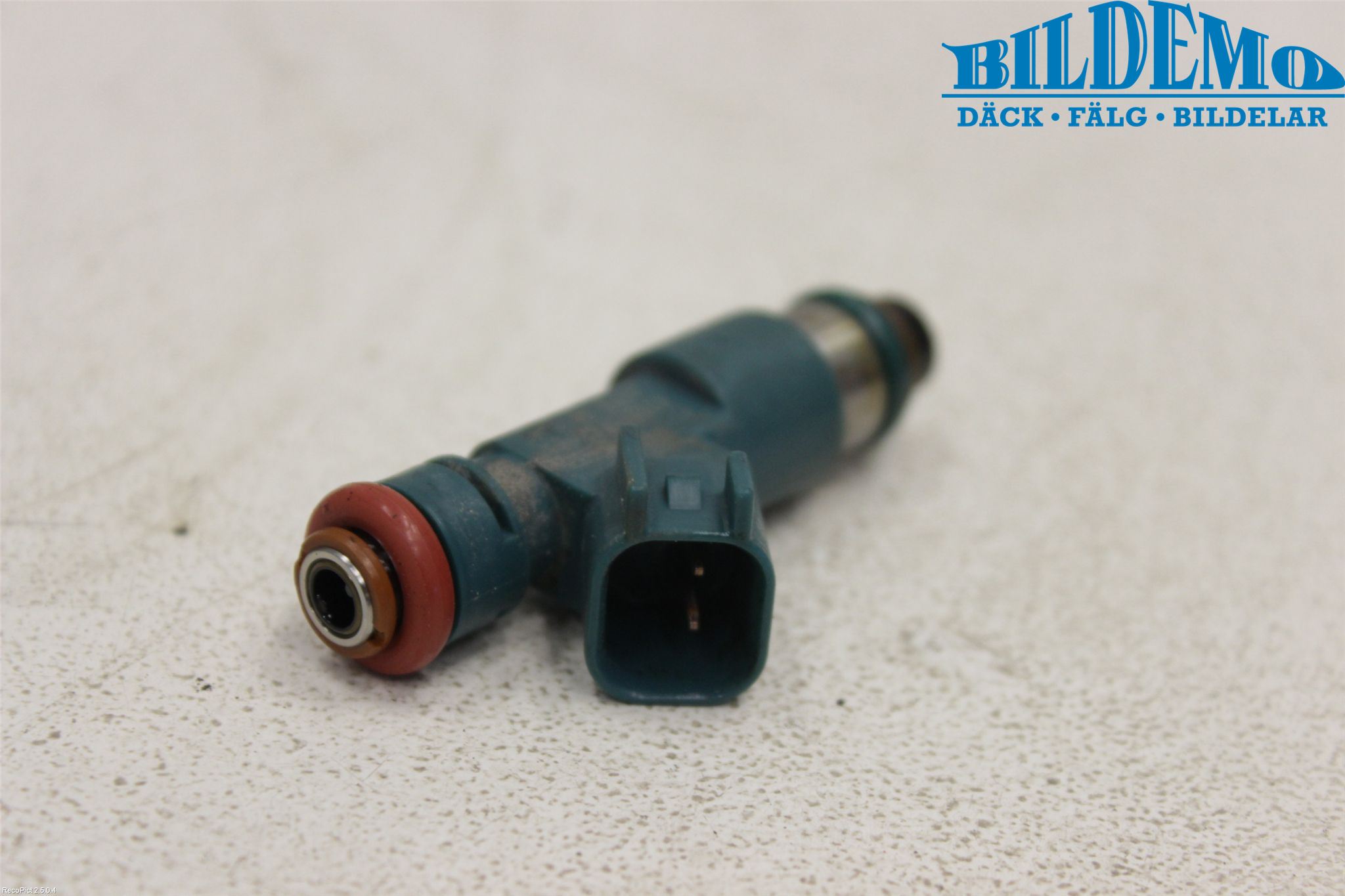 Volvo S80 07-13 Injspridare