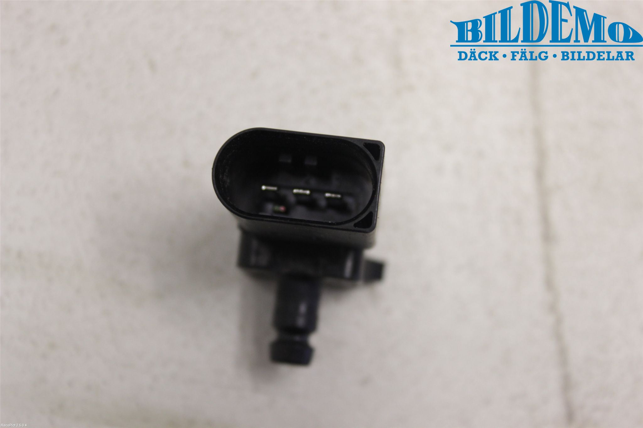 Volvo S80 07-13 Givare Insugsluft Temperatur