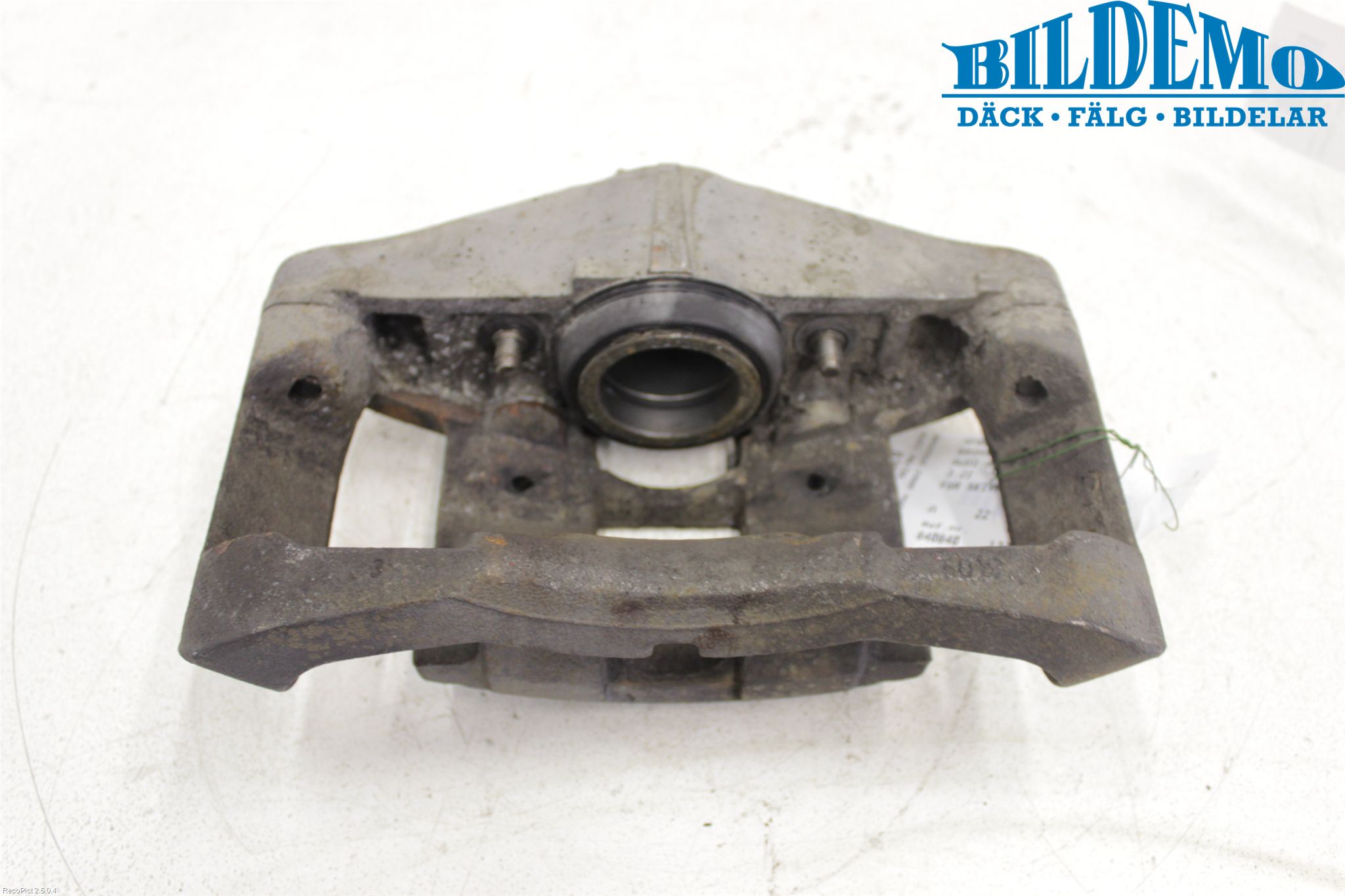 Audi A6/S6     05-11 Bromsok Fram Höger