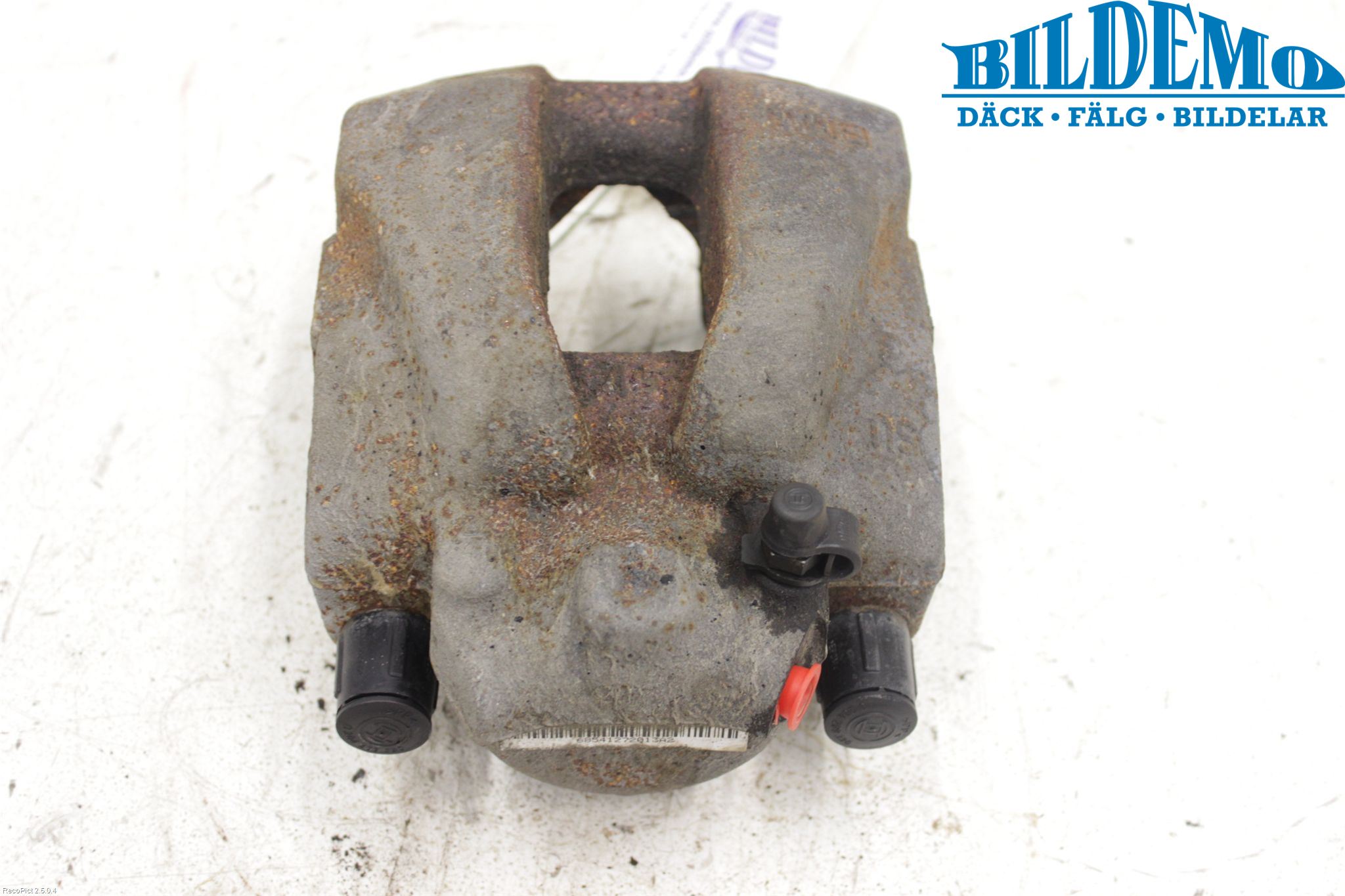 BMW X3 F25 10-17 Bromsok Fram Vänster