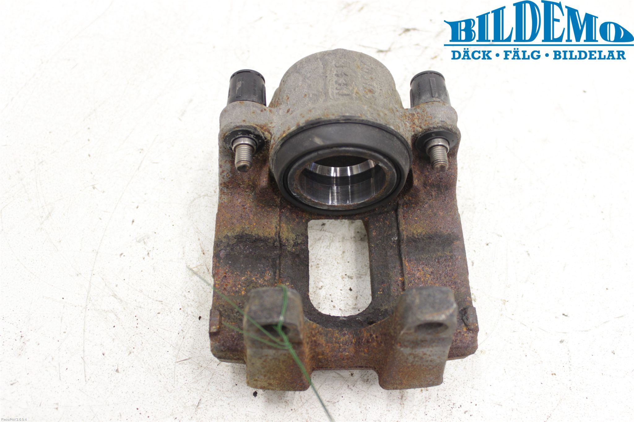 BMW X3 F25 10-17 Bromsok Fram Vänster