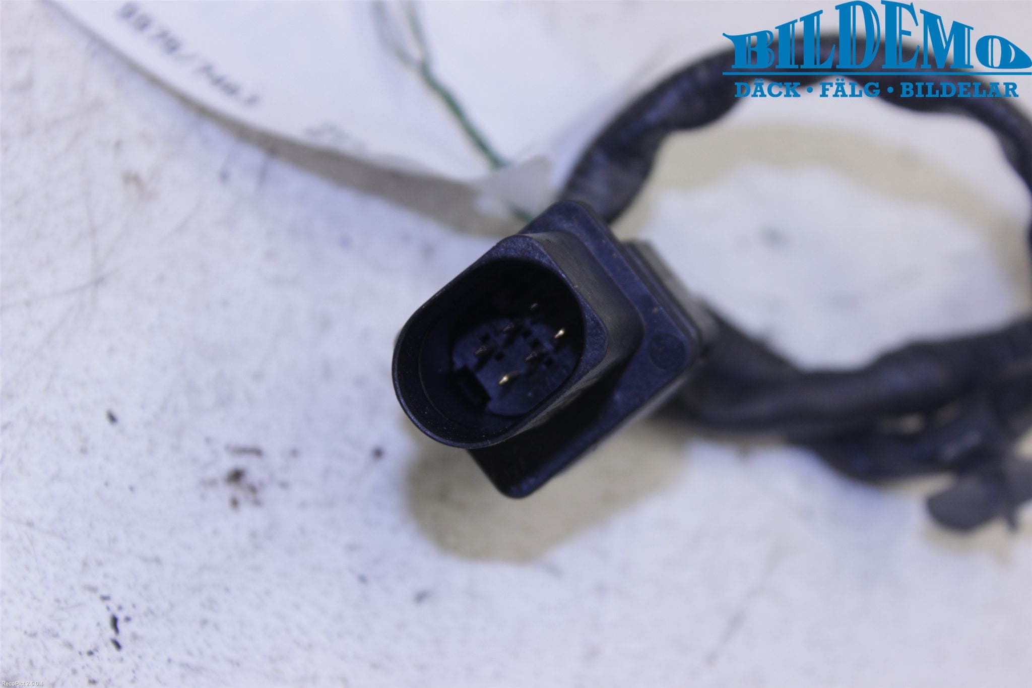 Kia CEED 06-12 Injlambdasond