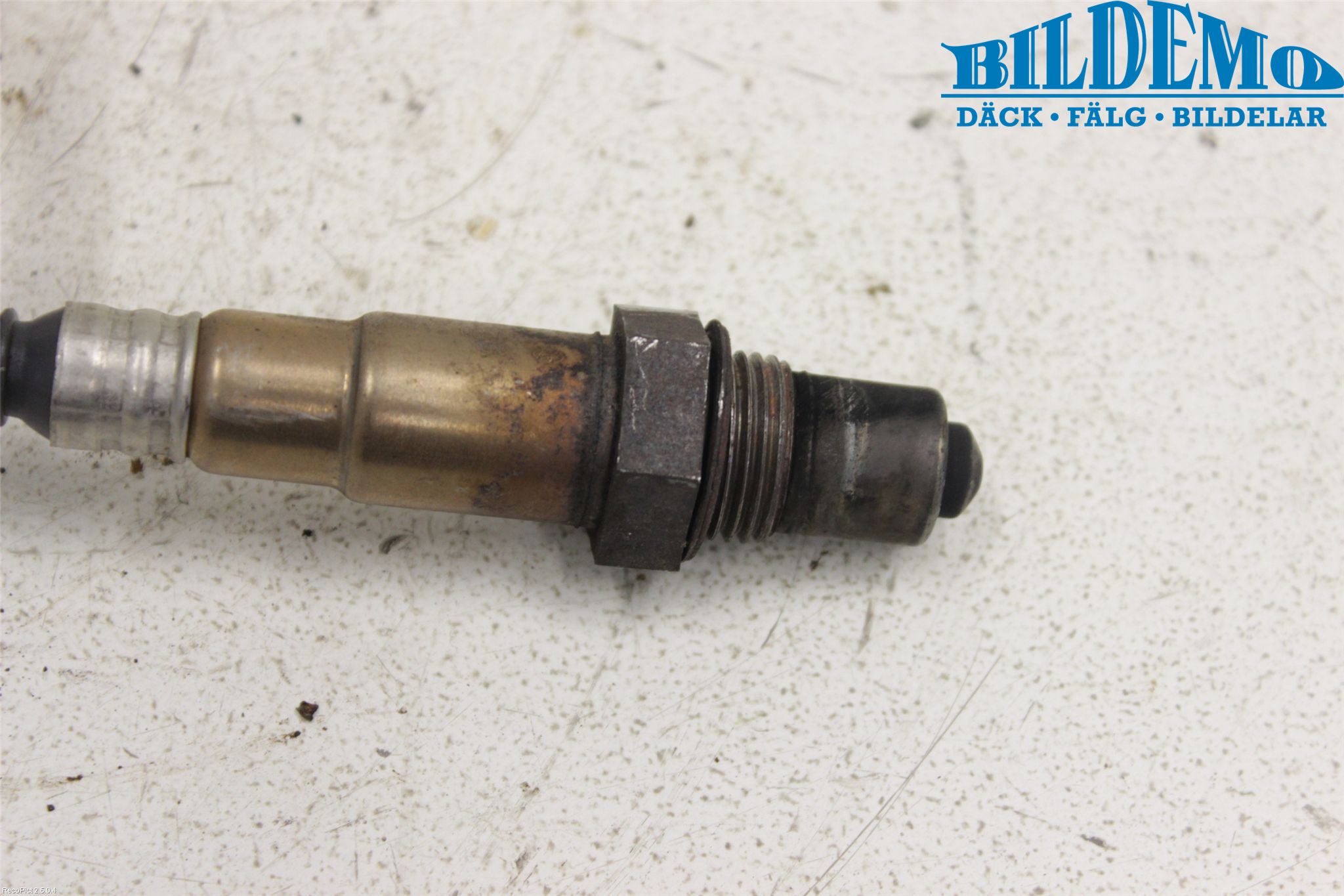 Kia CEED 06-12 Injlambdasond