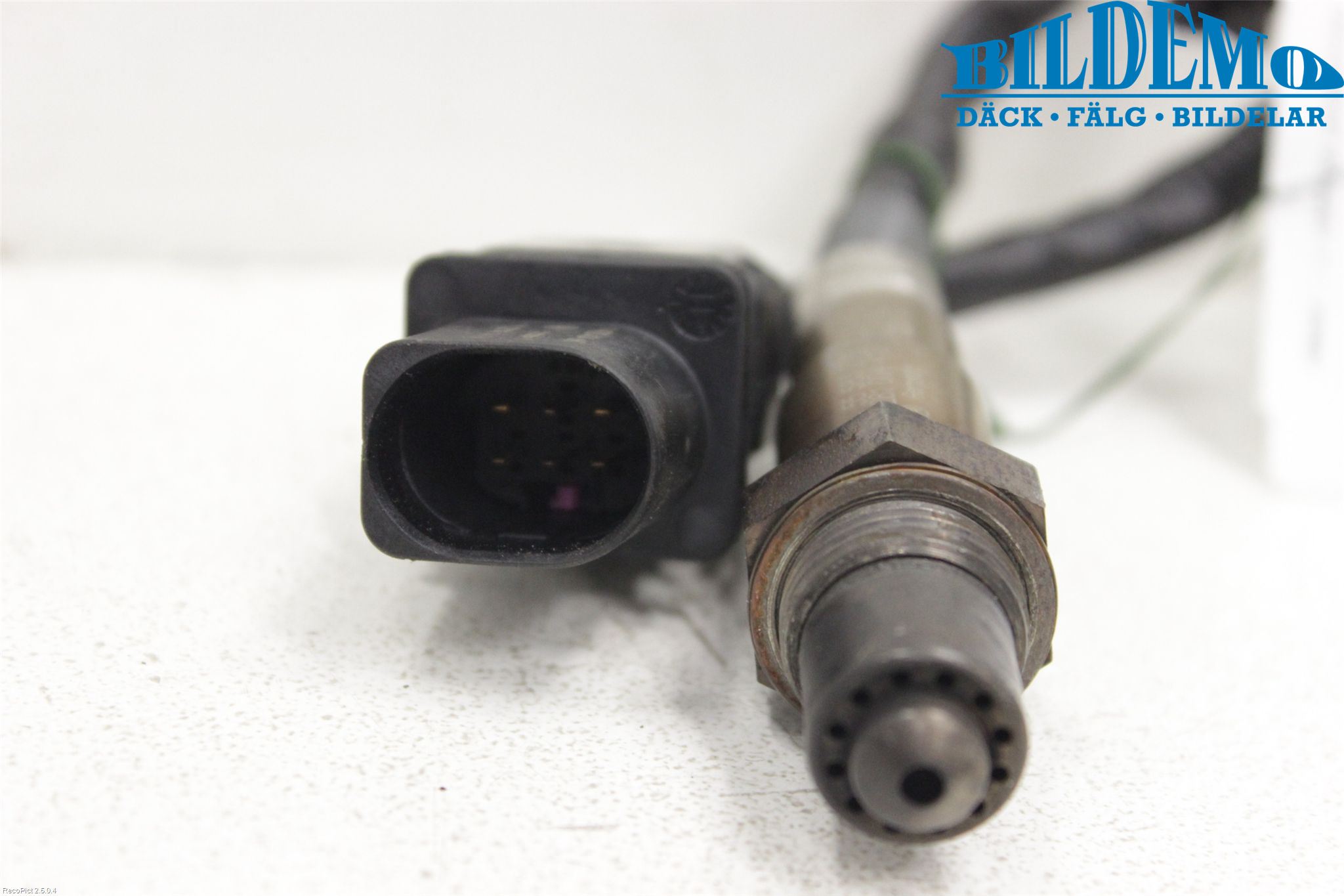 GM CHEVROLET CRUZE Injlambdasond