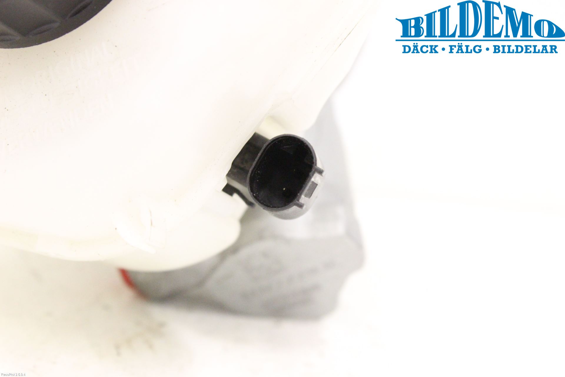 BMW 3 F30/F31/F80 12-19 Broms Huvudcylinder