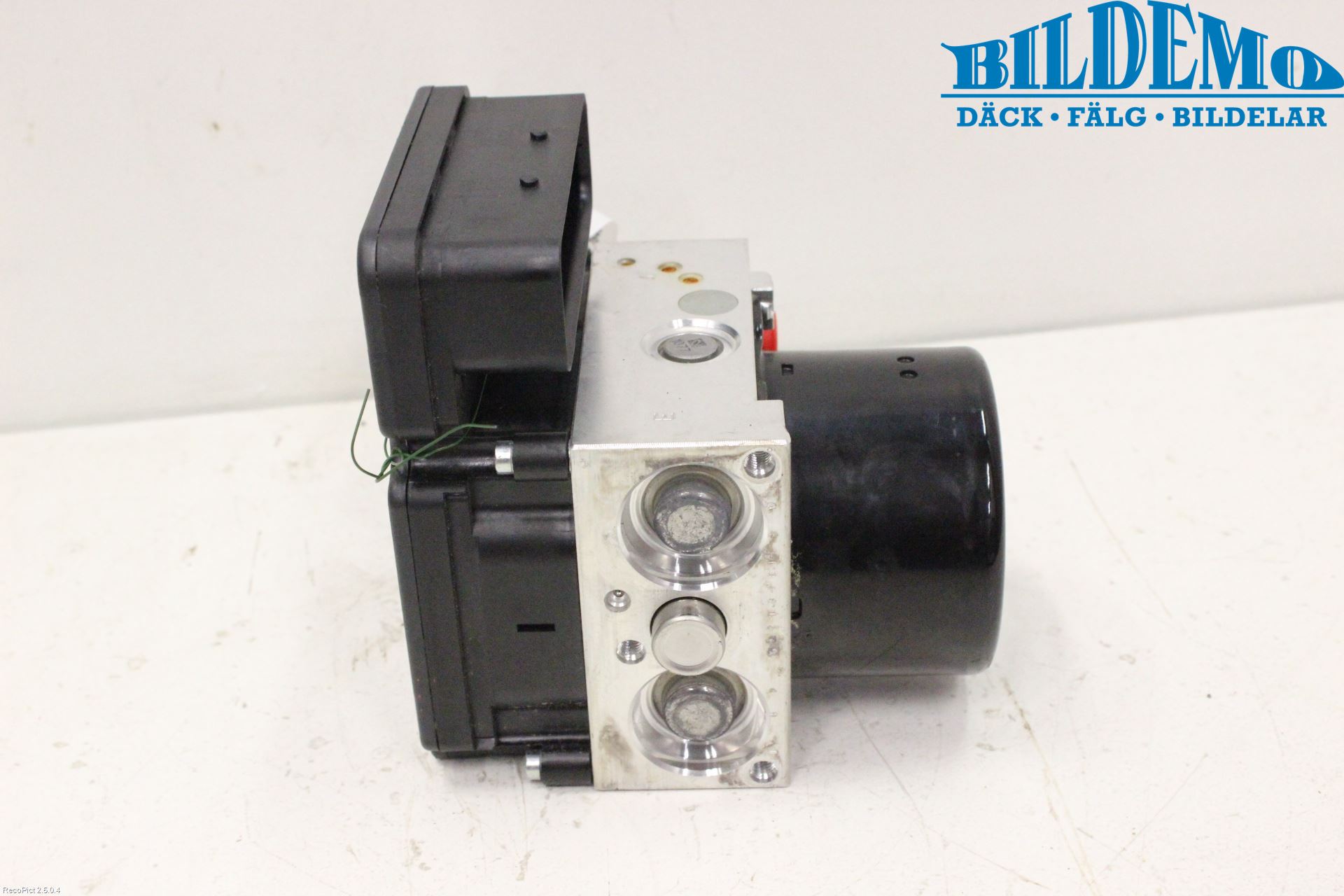 BMW 3 F30/F31/F80 12-19 Abs Hydraulaggregat