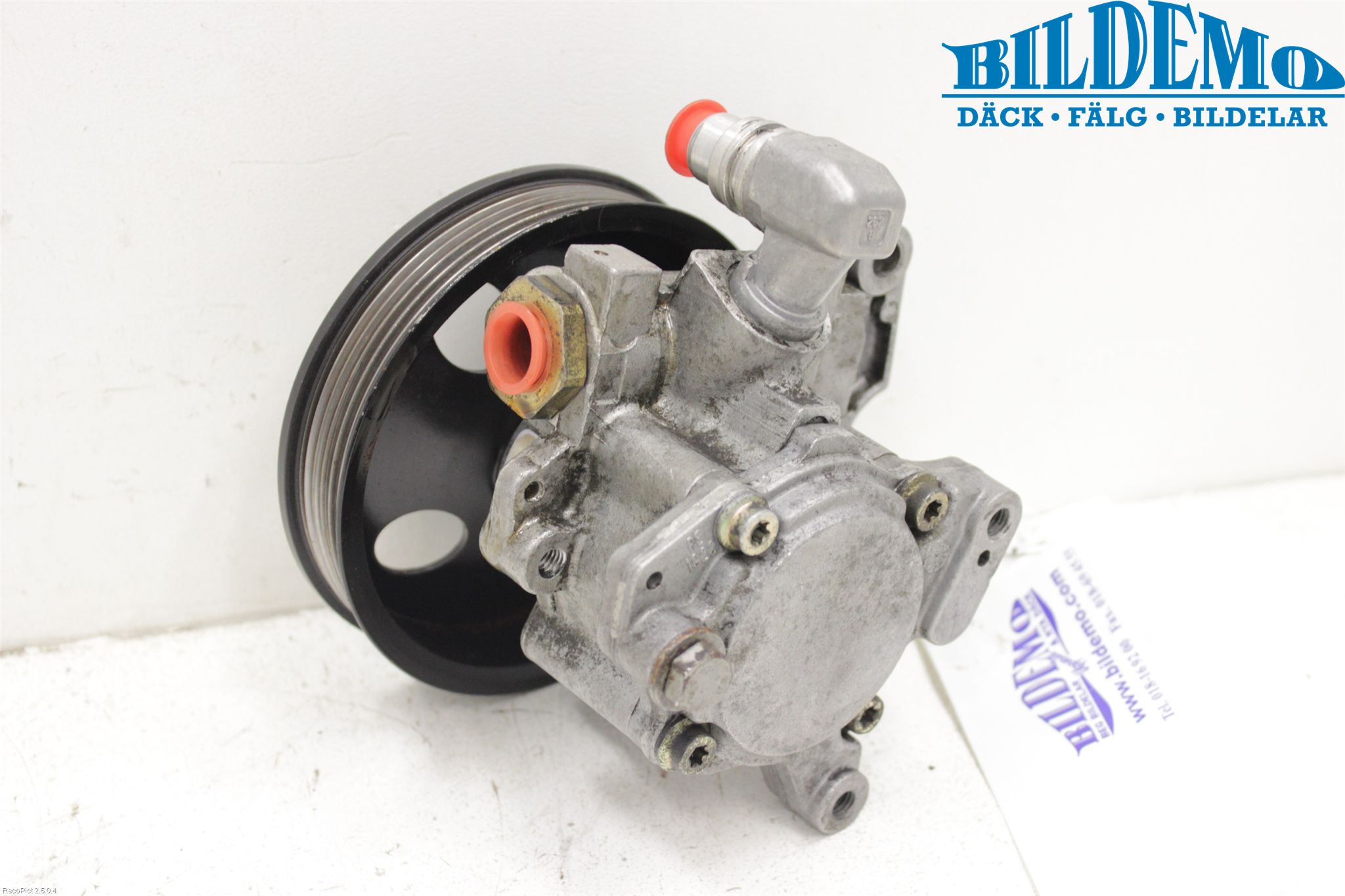 Mercedes-Benz MB C (W202) 94-00 Styrservopump