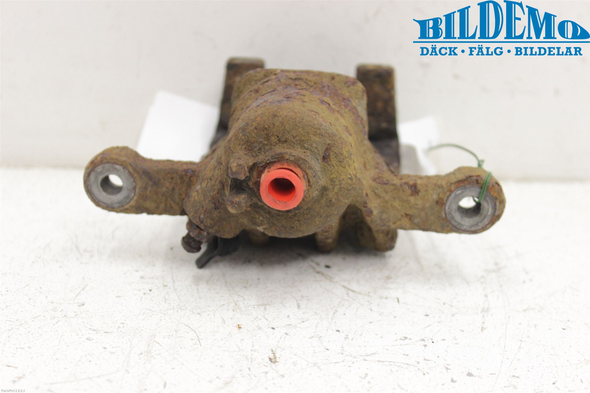 Hyundai TUCSON 05- Bromsok Bak Höger