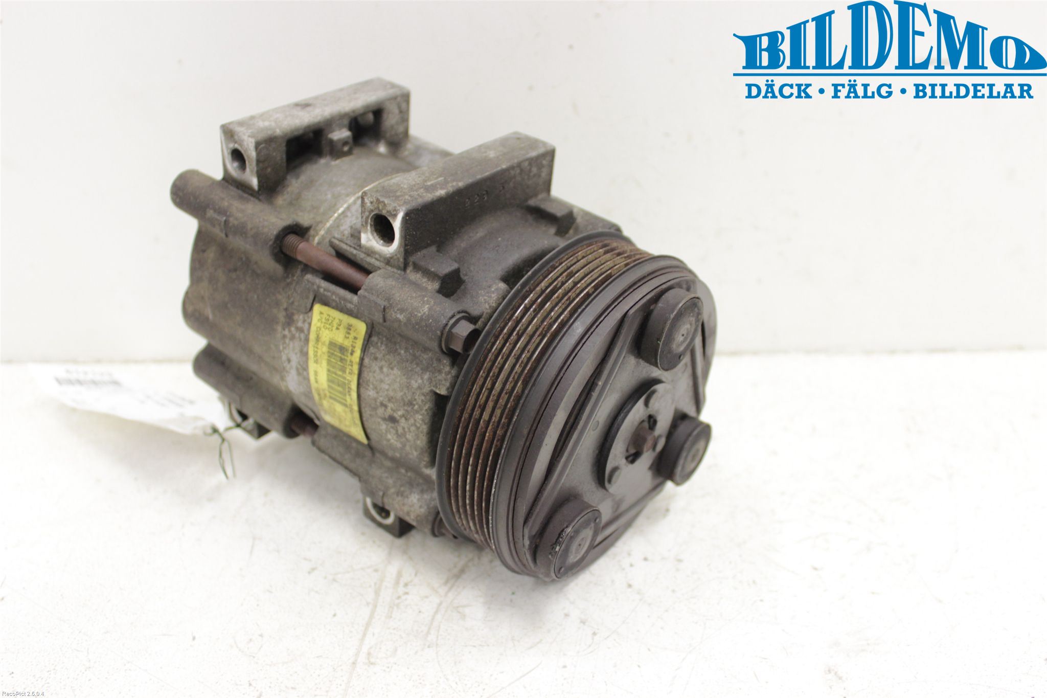 Ford ESCORT     95-00 Ac Kompressor