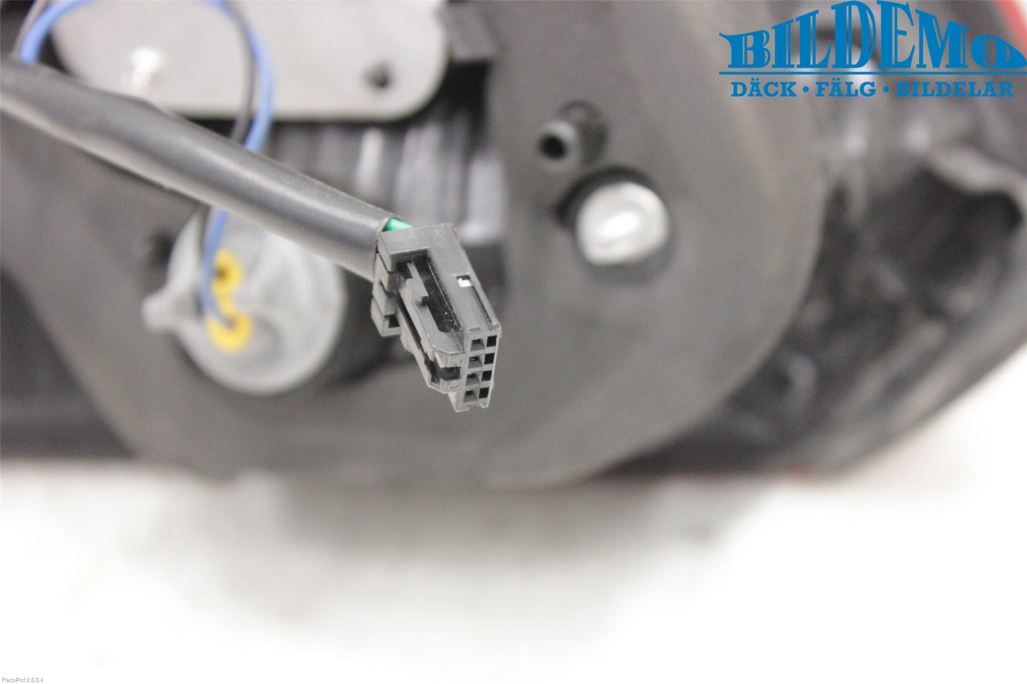 GM CHEVROLET CRUZE Bakljus Lucka Hö