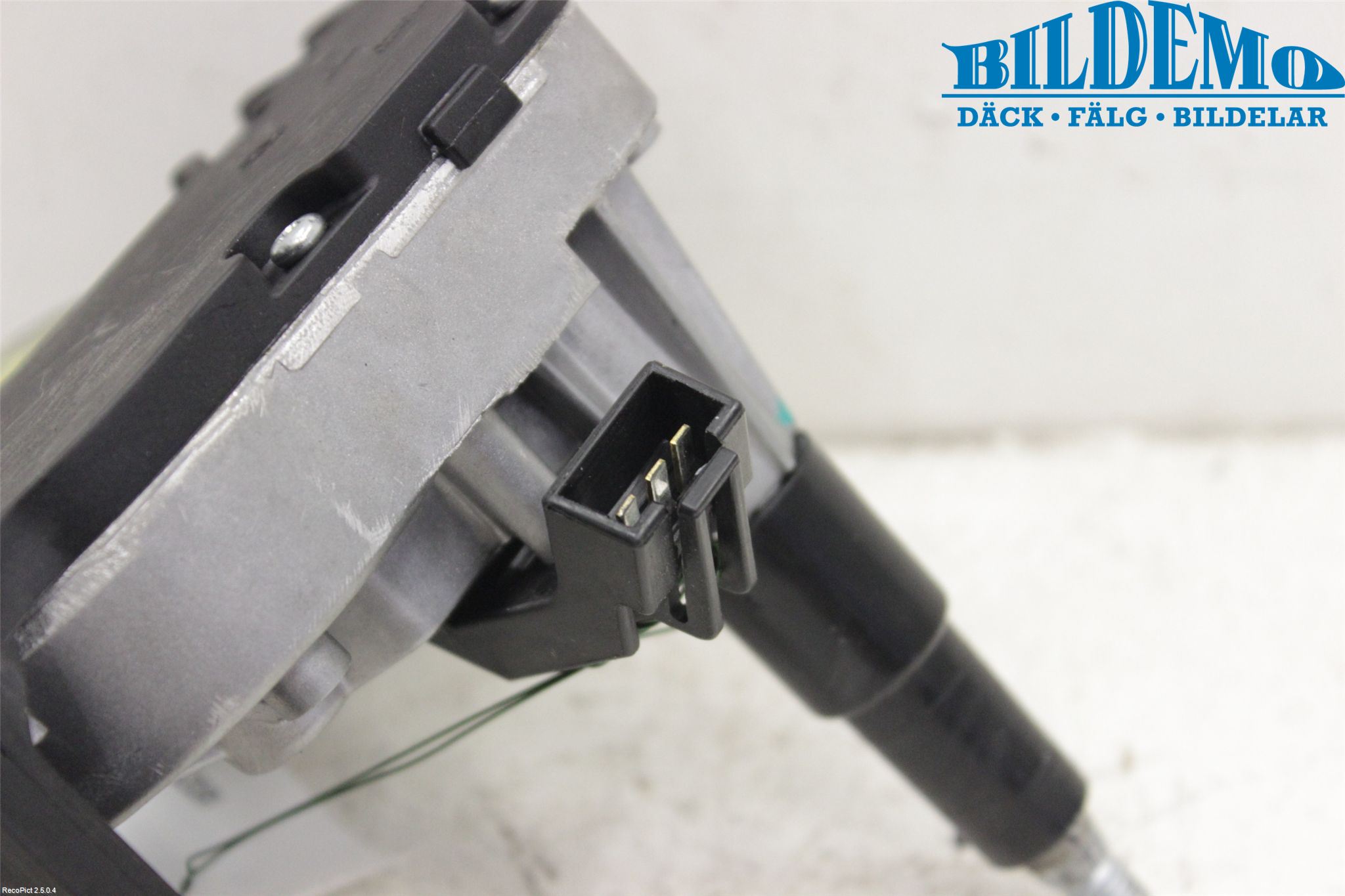 GM CHEVROLET CRUZE Torkarmotor Baklucka