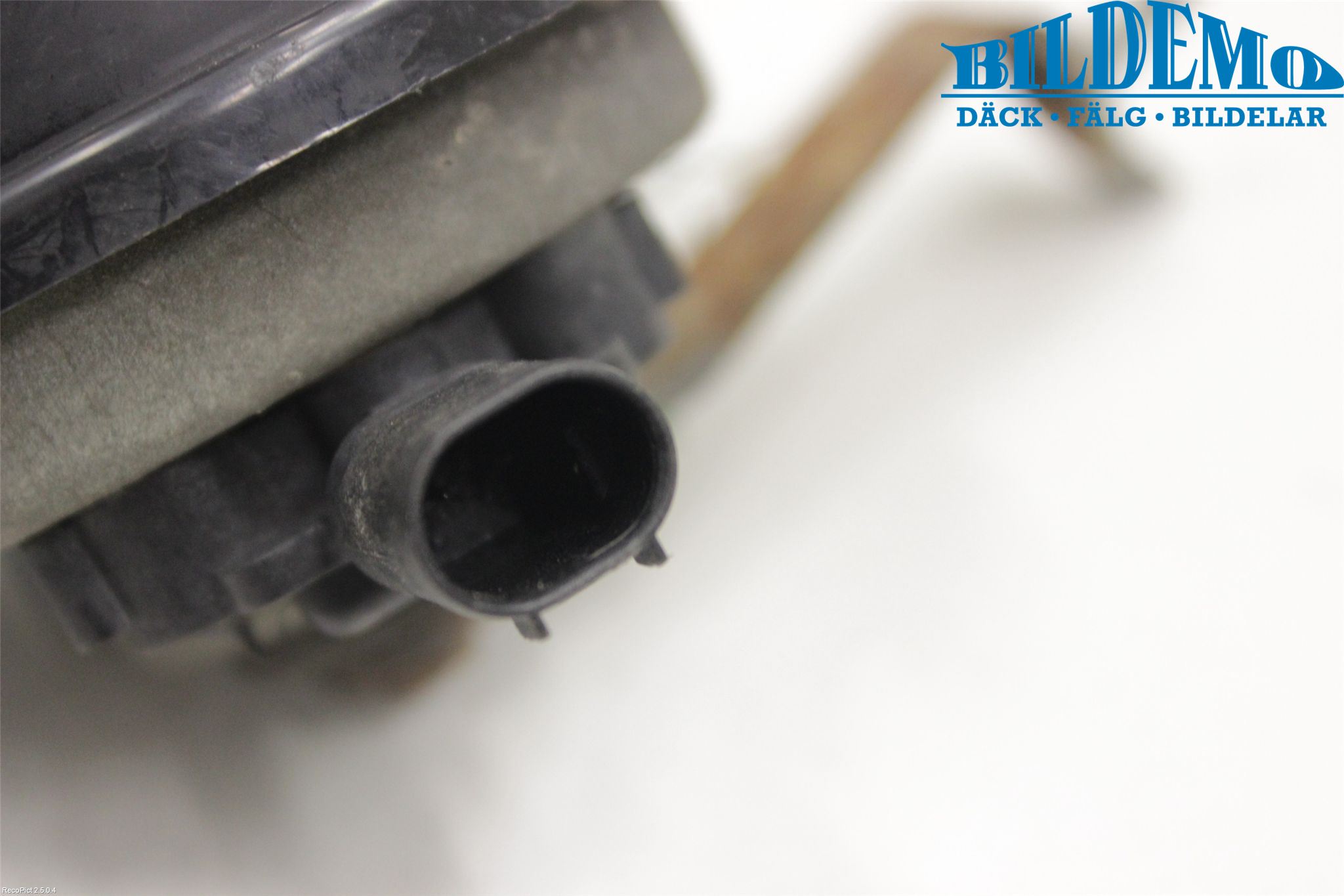 BMW X3 E83     03-10 Signalhorn