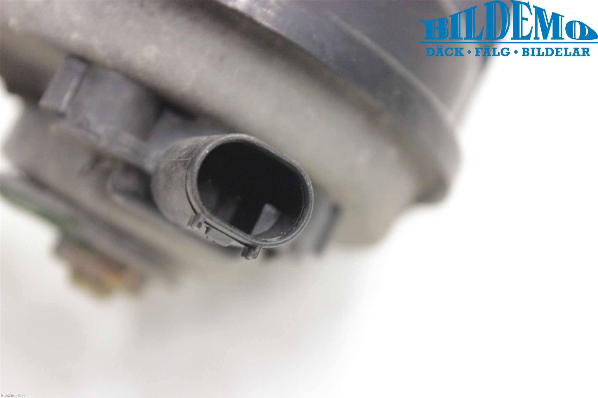 BMW X3 E83     03-10 Signalhorn