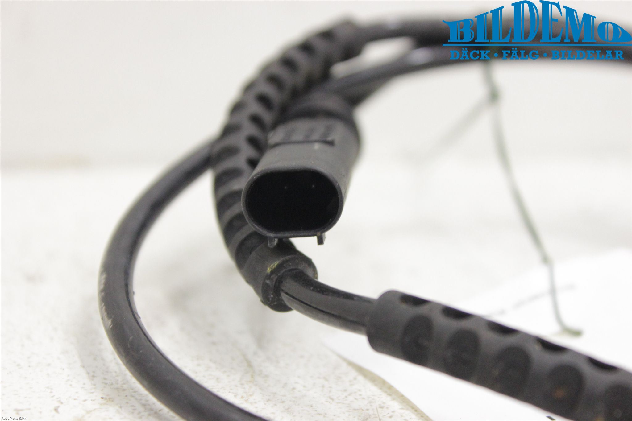 BMW 5 F10/F11/F18 09-17 Abs Sensor