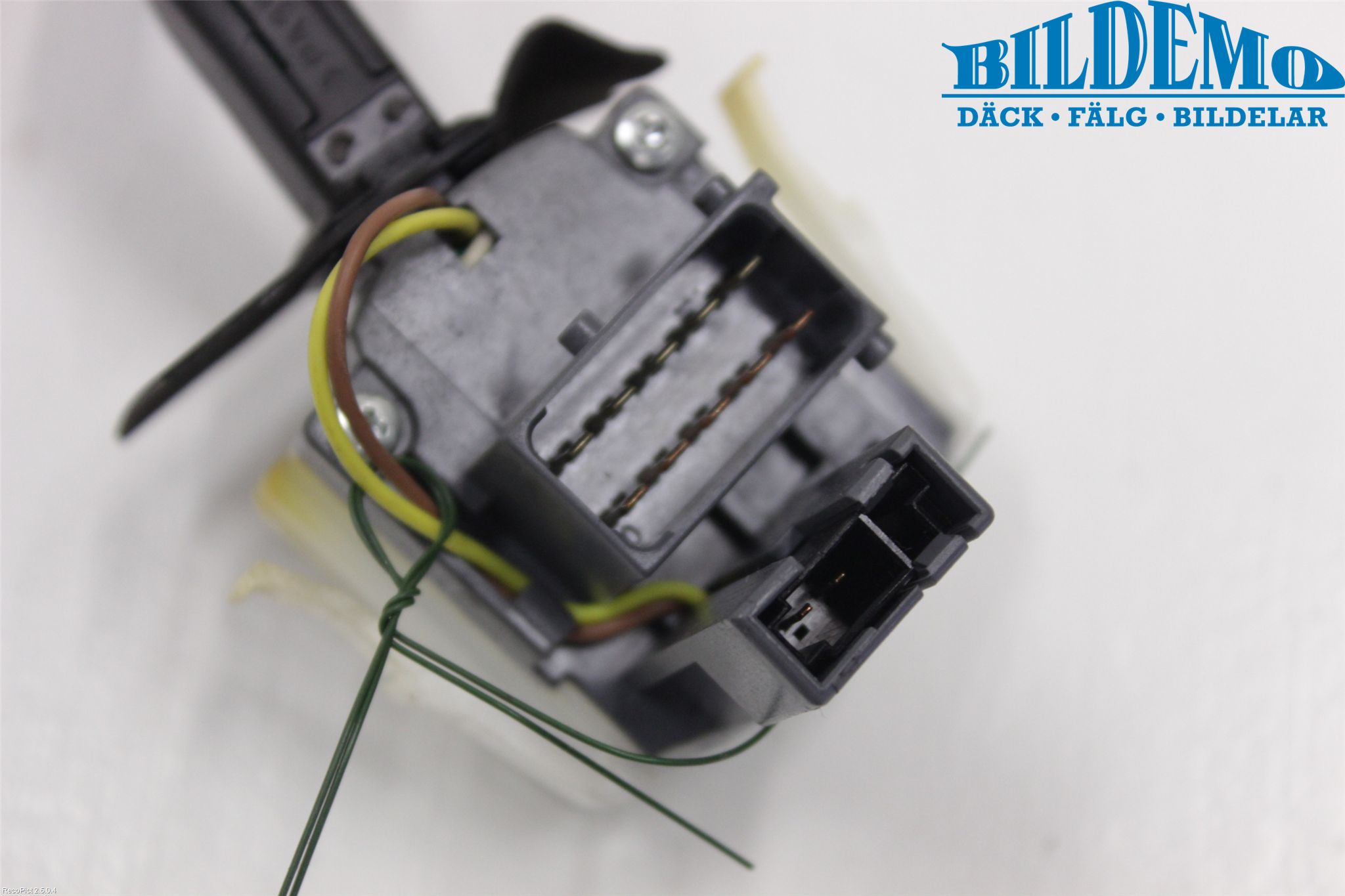 Saab 9-5     06-10 Spak Torkar-Spolomk