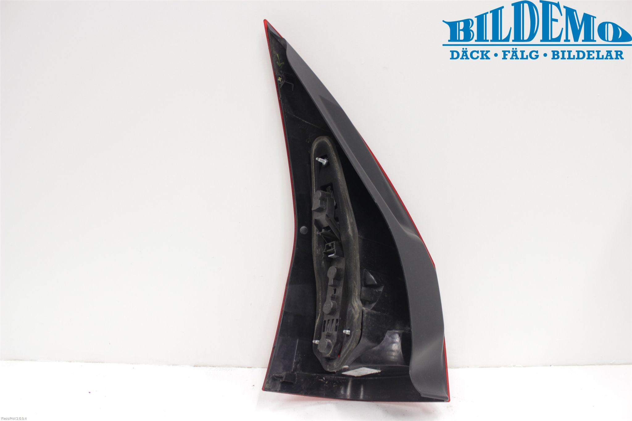 Renault MÉGANE II  03-05 Bakljus Höger